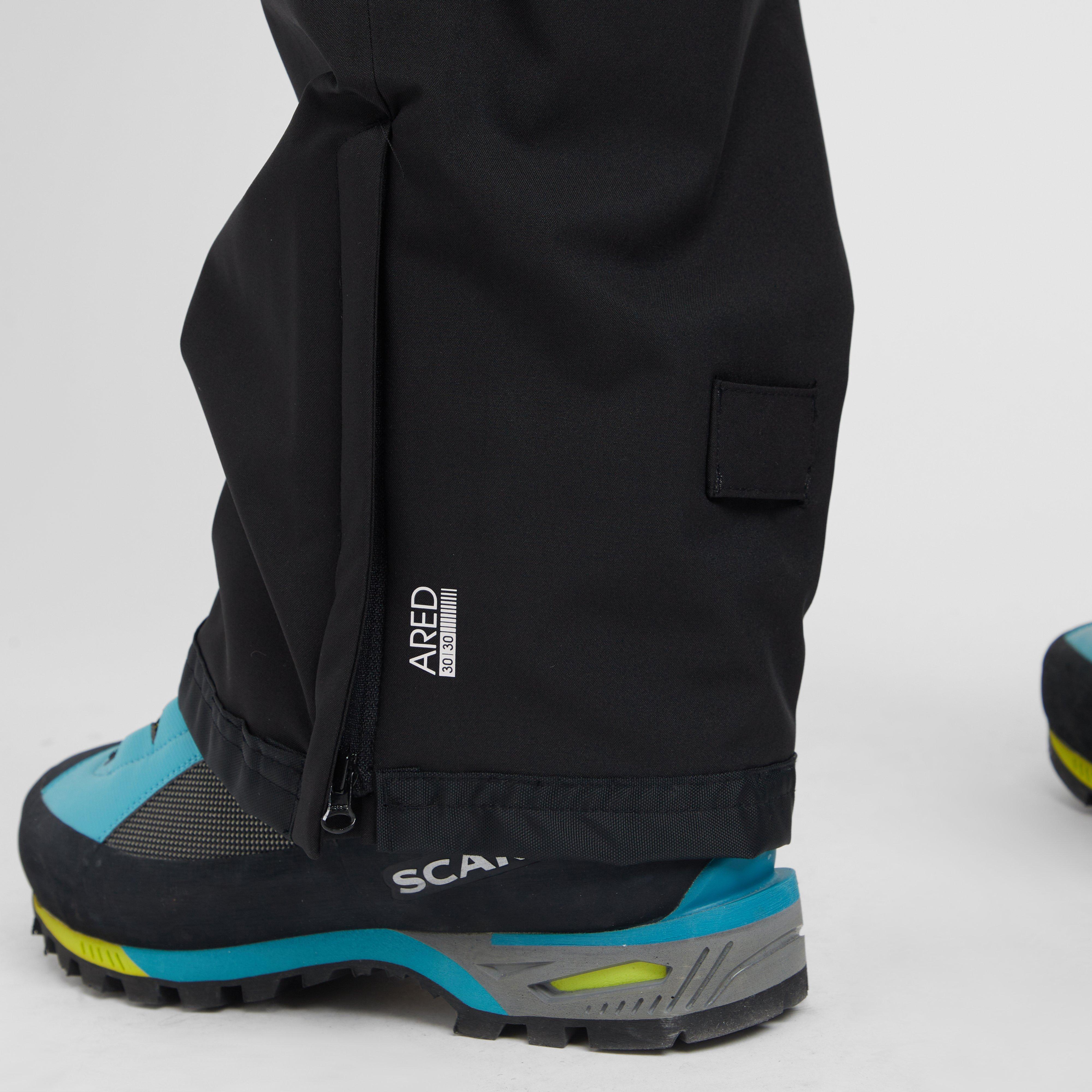 Women's Diminish Waterproof Insulated Ski Pants