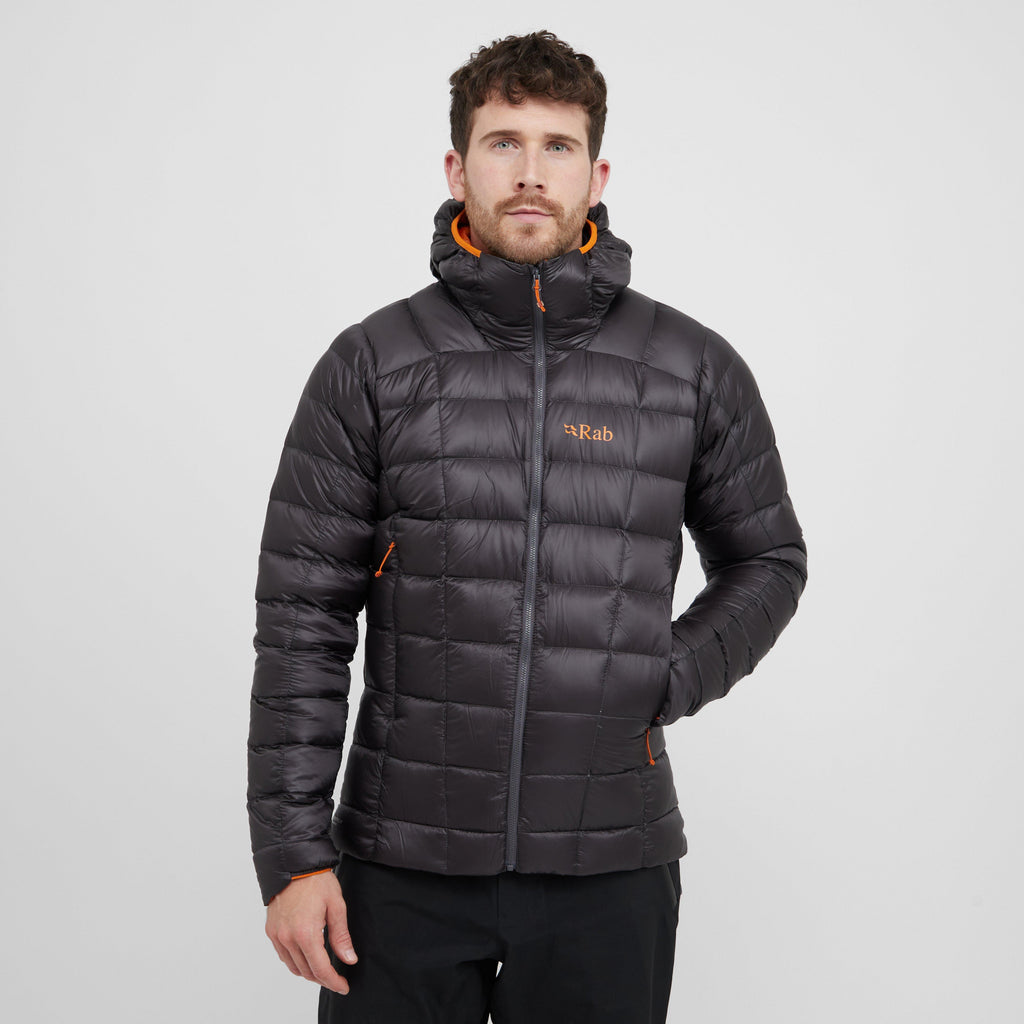 Men’s Mythic Alpine Down Jacket
