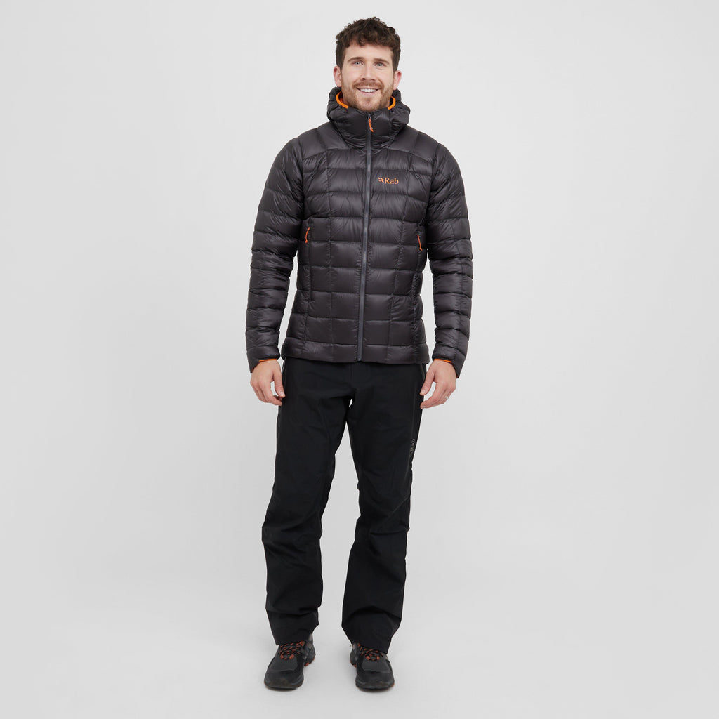 Men’s Mythic Alpine Down Jacket