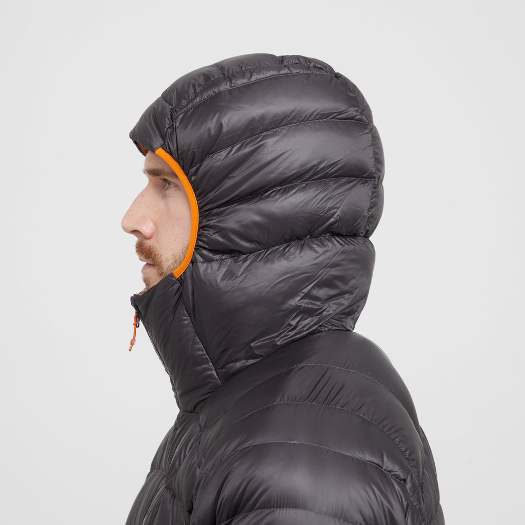 Men’s Mythic Alpine Down Jacket