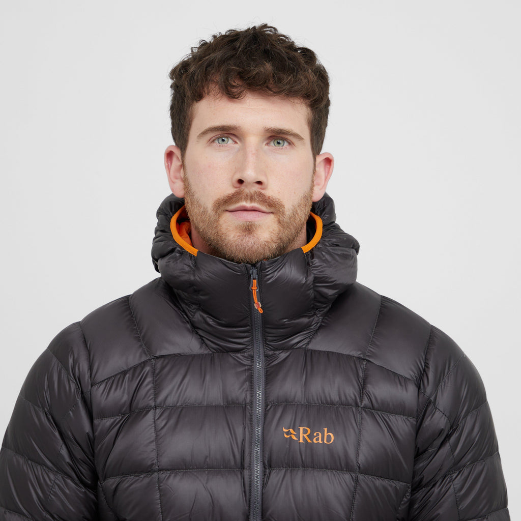 Men’s Mythic Alpine Down Jacket