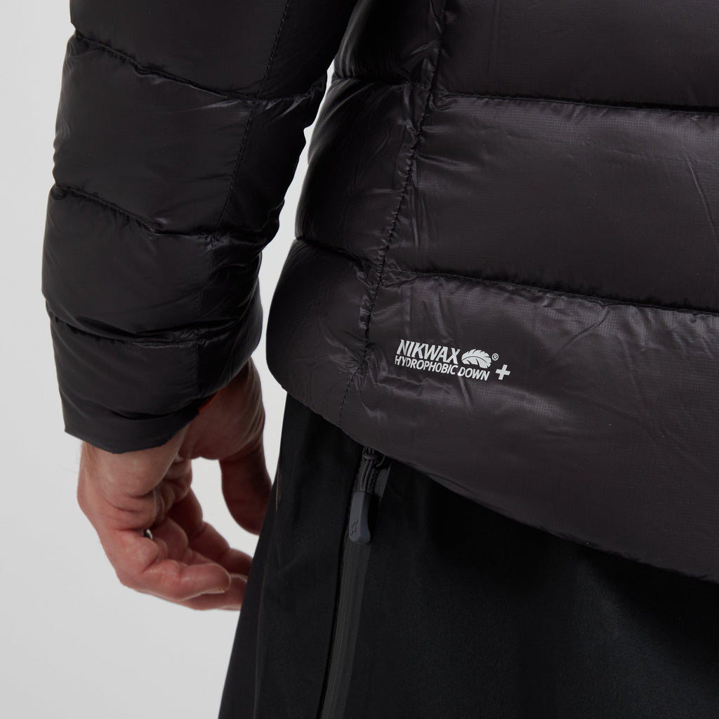 Men’s Mythic Alpine Down Jacket