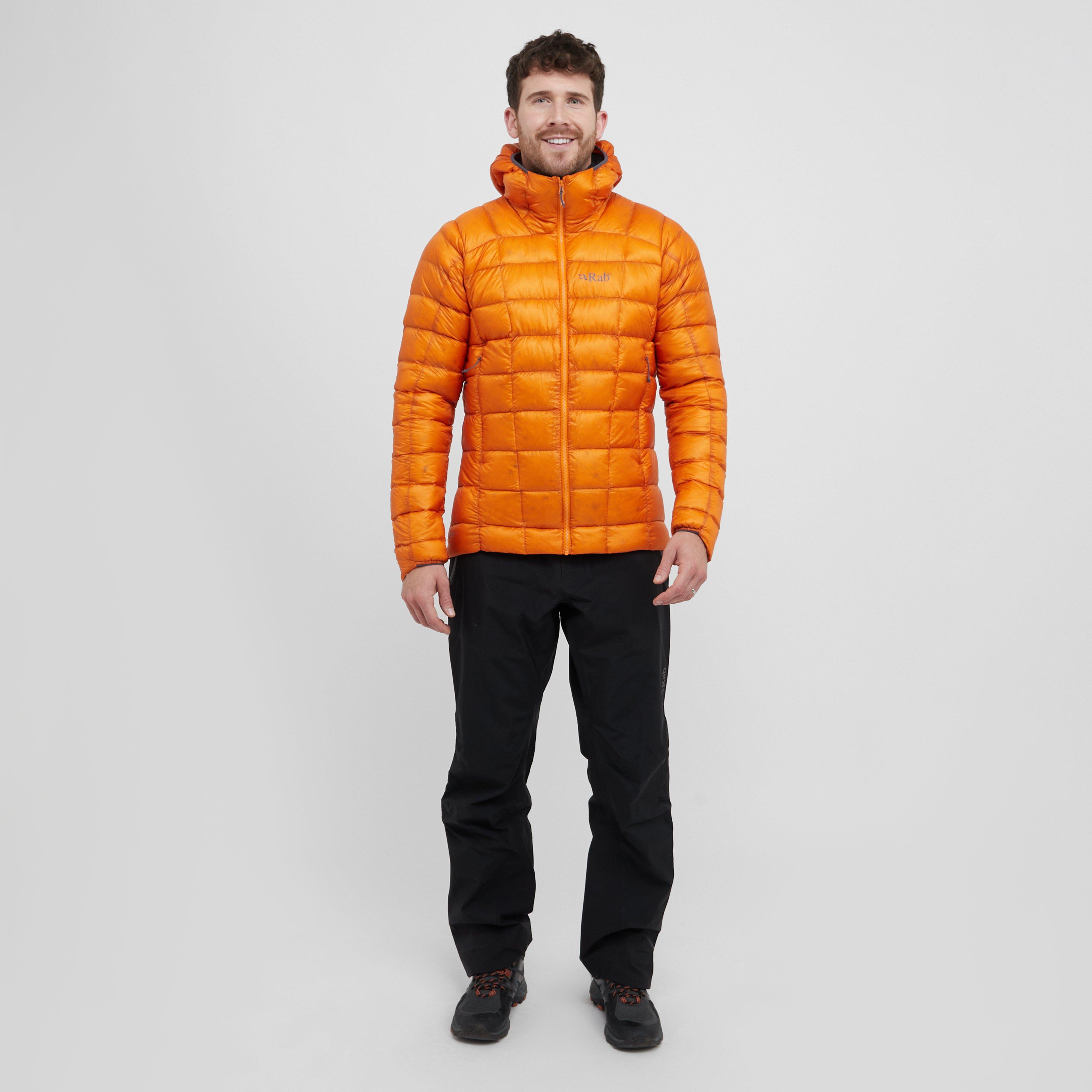 Men’s Mythic Alpine Down Jacket