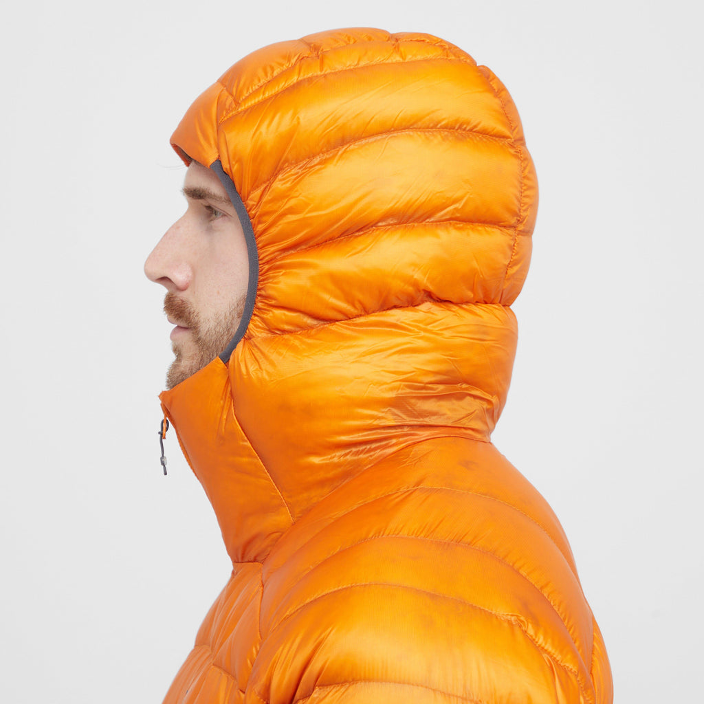 Men’s Mythic Alpine Down Jacket