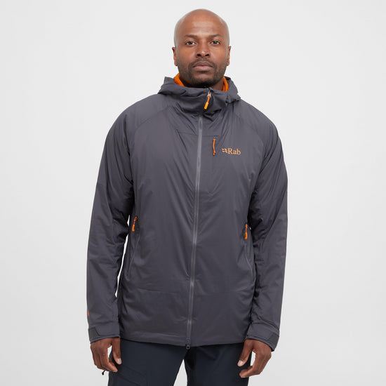 Men’s VR Summit Jacket