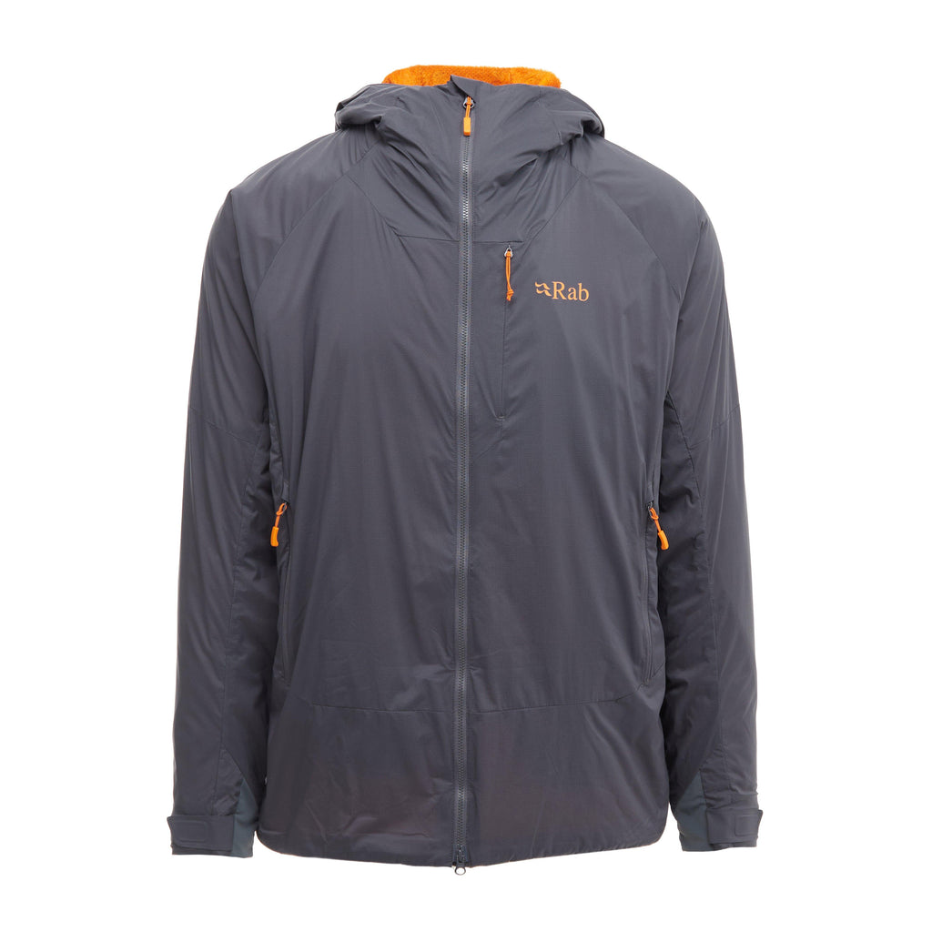 Men’s VR Summit Jacket