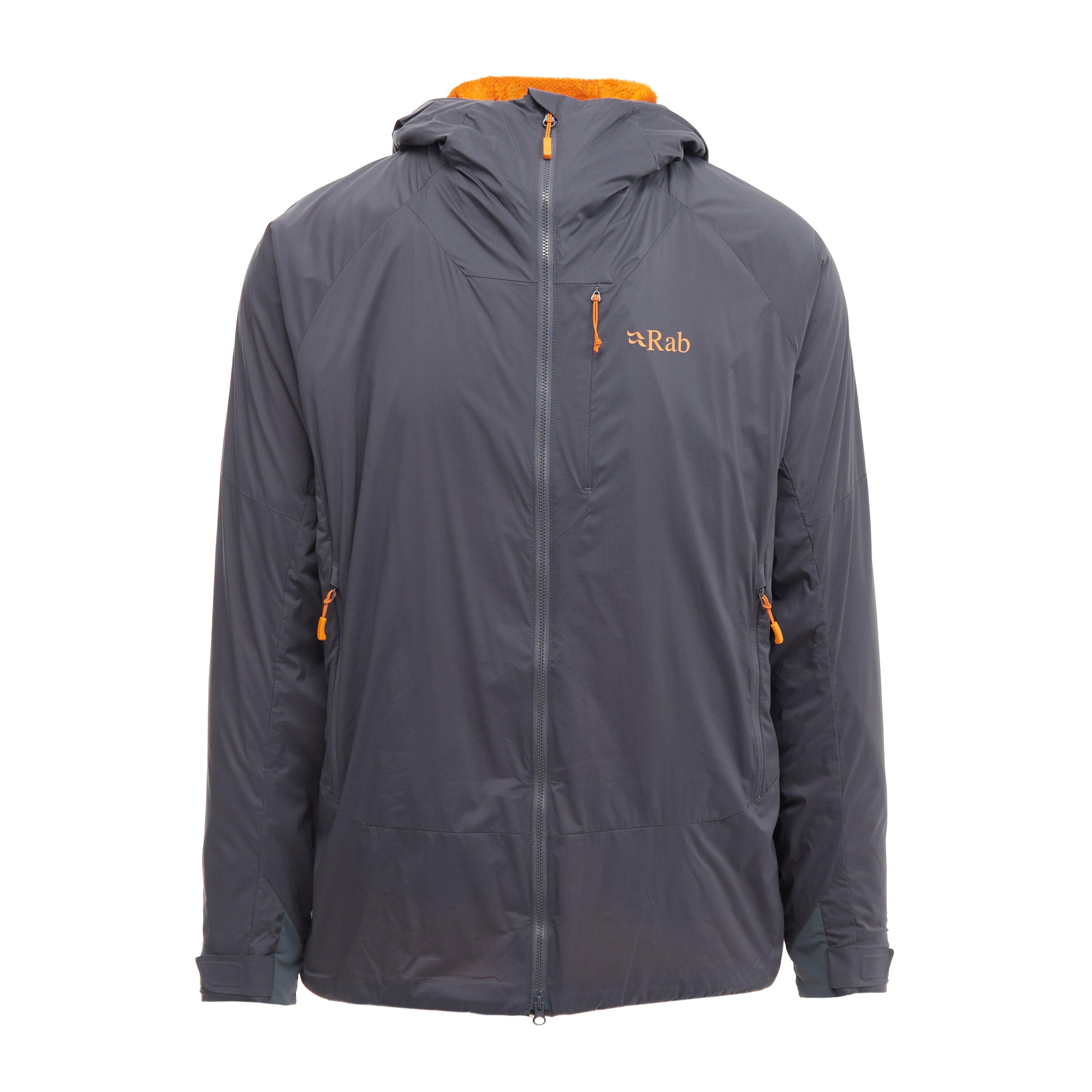 Men’s VR Summit Jacket