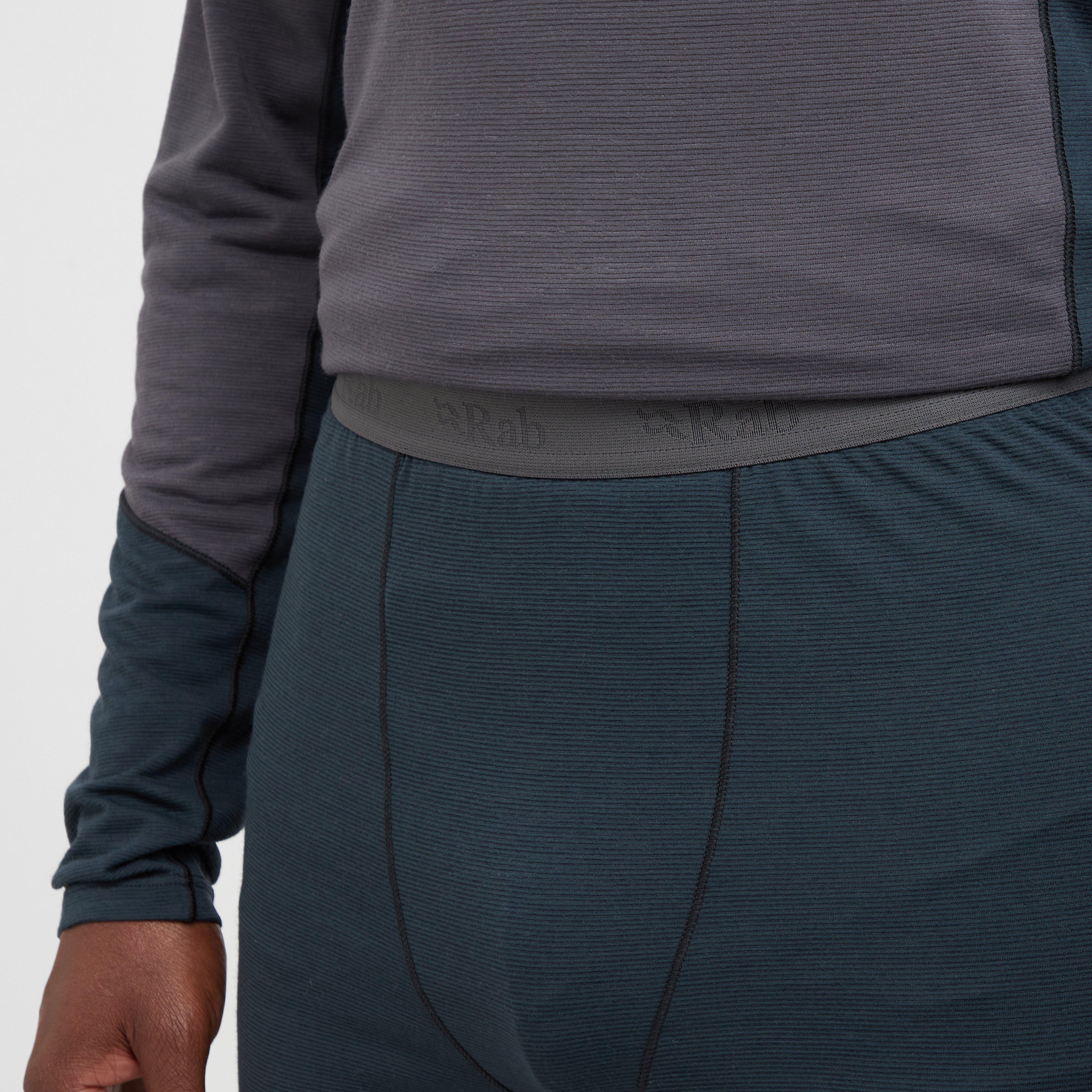 Men’s Syncrino Leggings