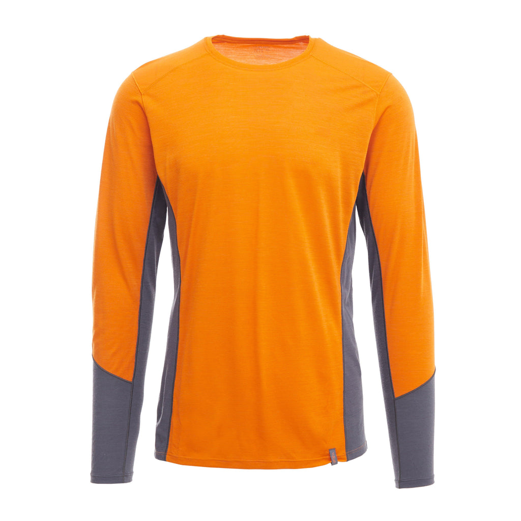 Men's Syncrino Long Sleeve Baselayer