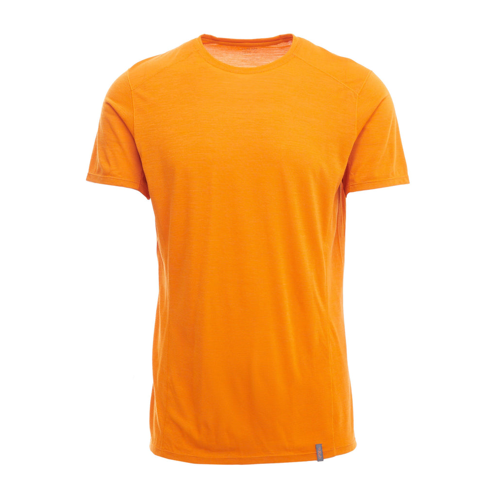 Men's Syncrino Short Sleeve Baselayer
