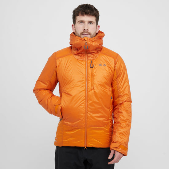 Men's Generator Alpine Jacket