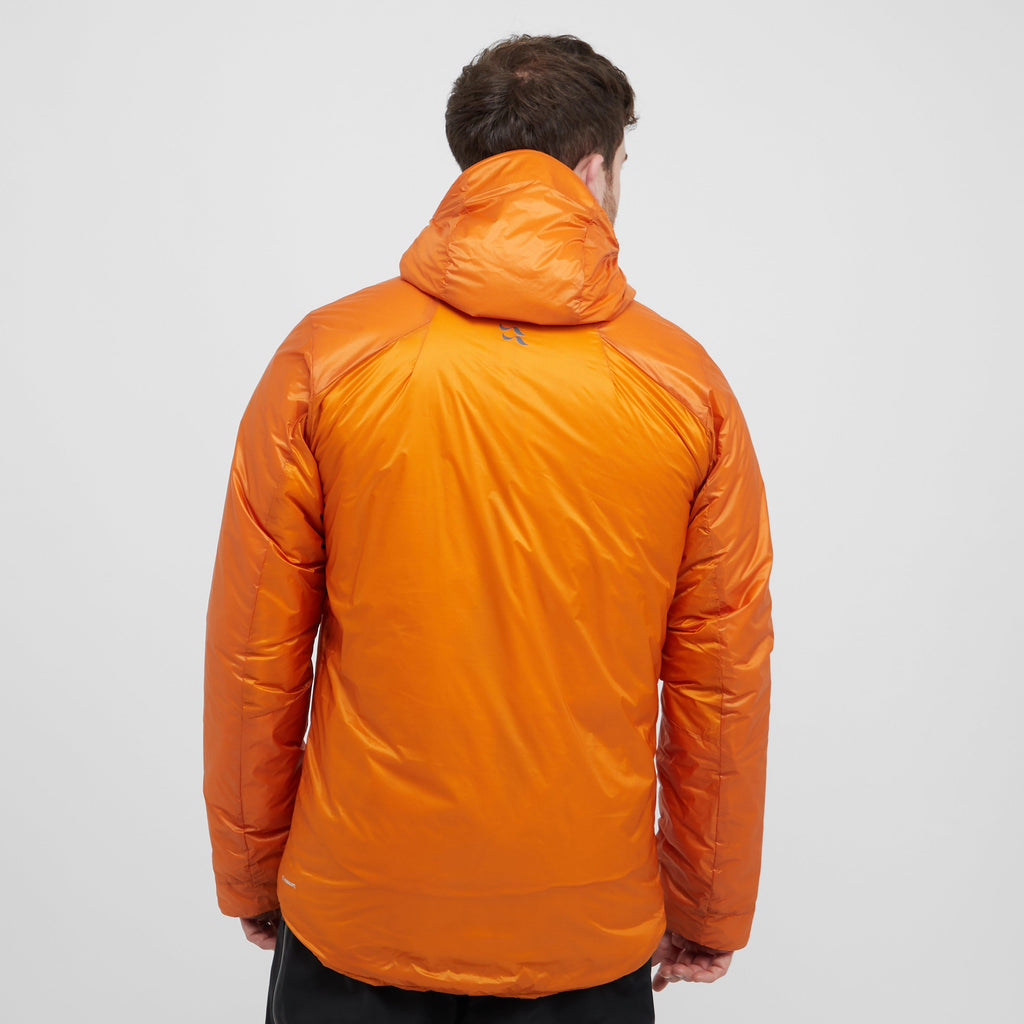 Men's Generator Alpine Jacket