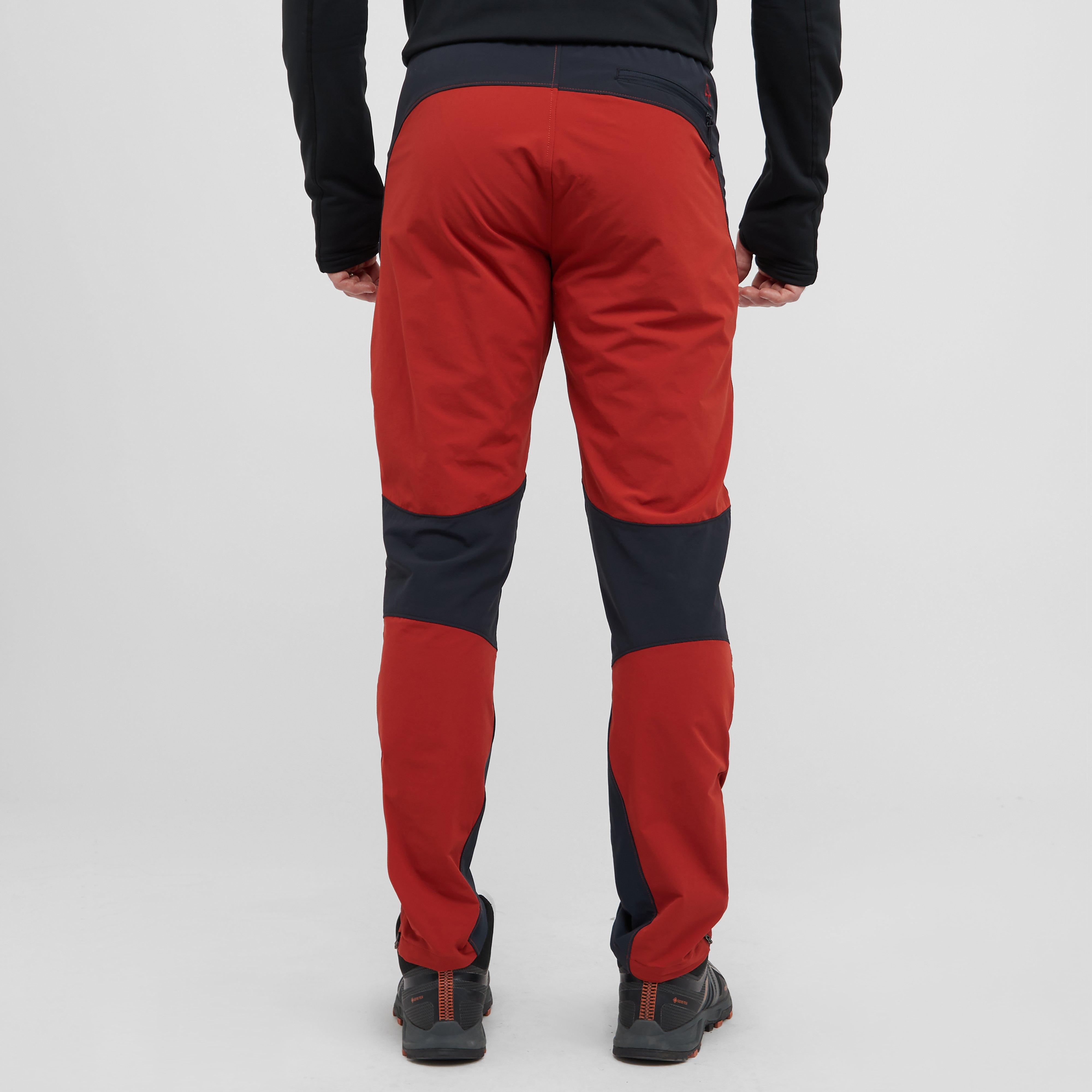 Men’s Torque Pants