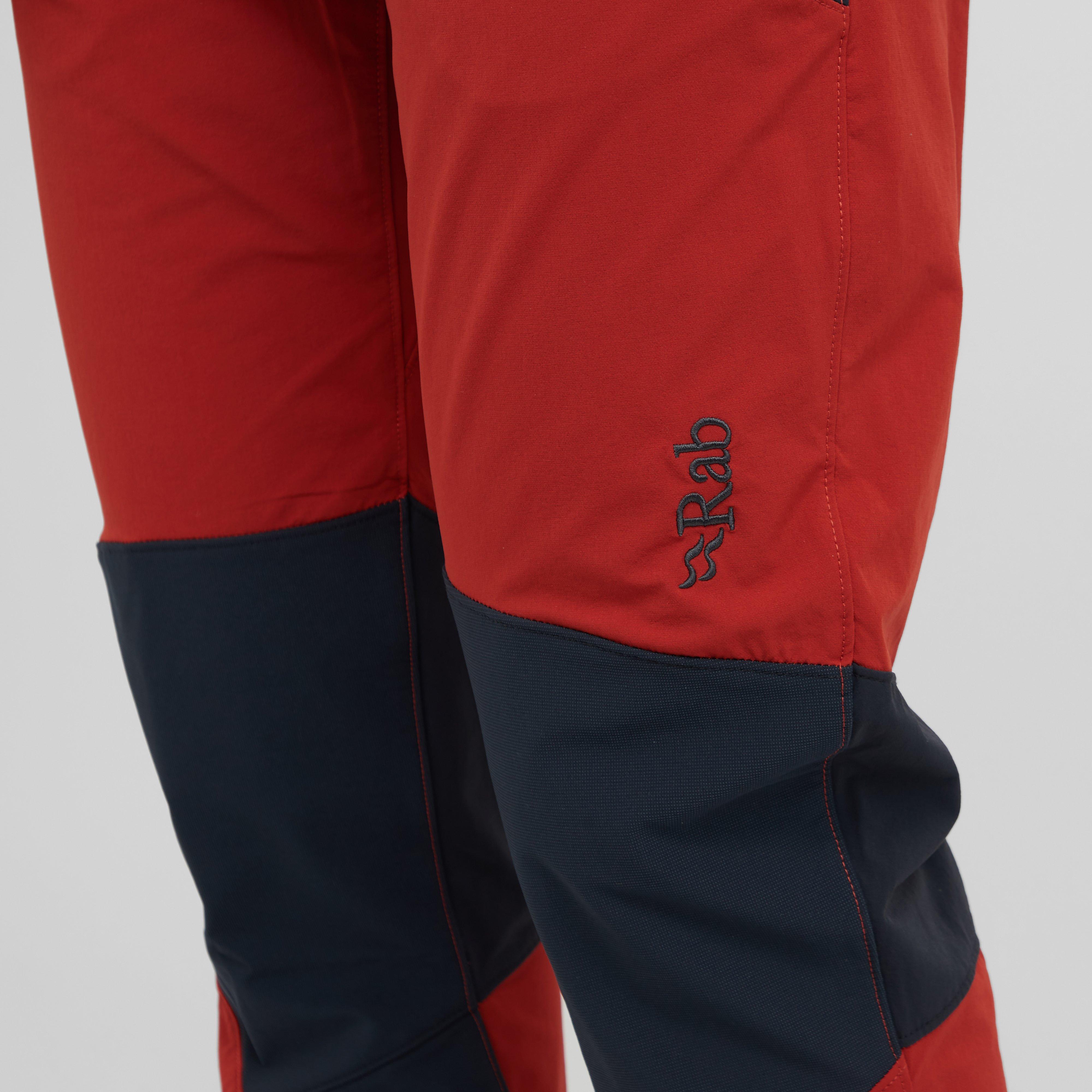 Men’s Torque Pants