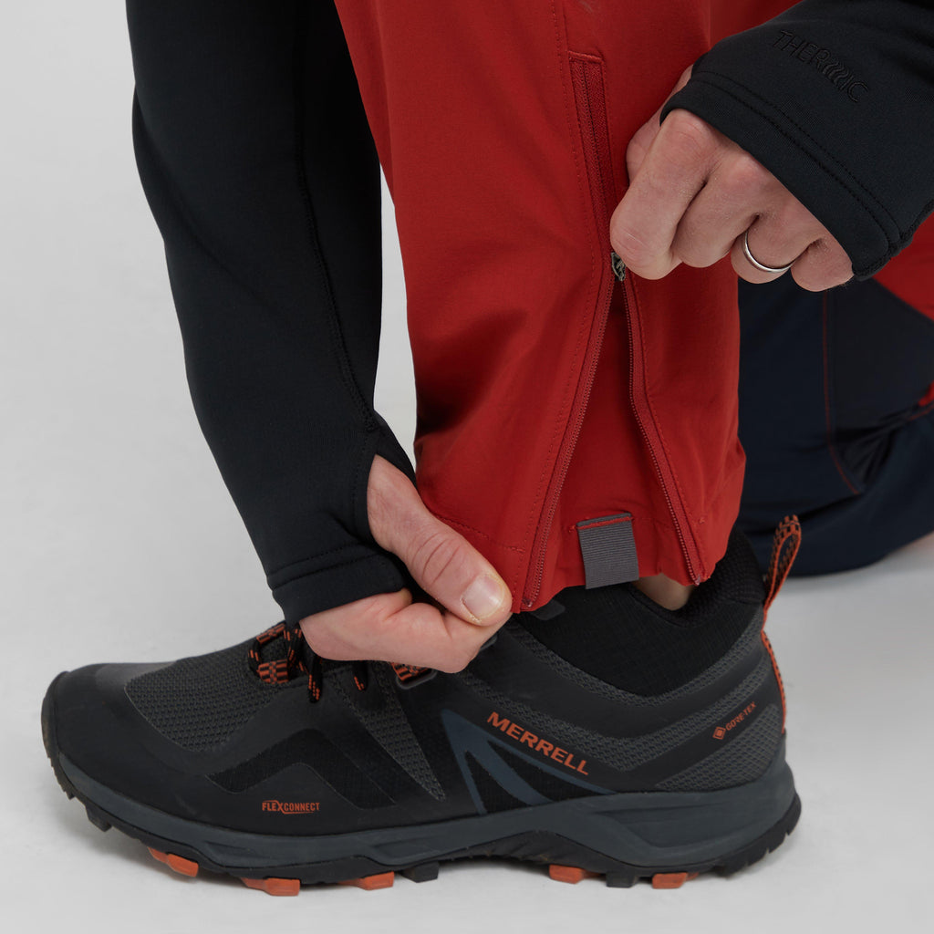 Men’s Torque Pants