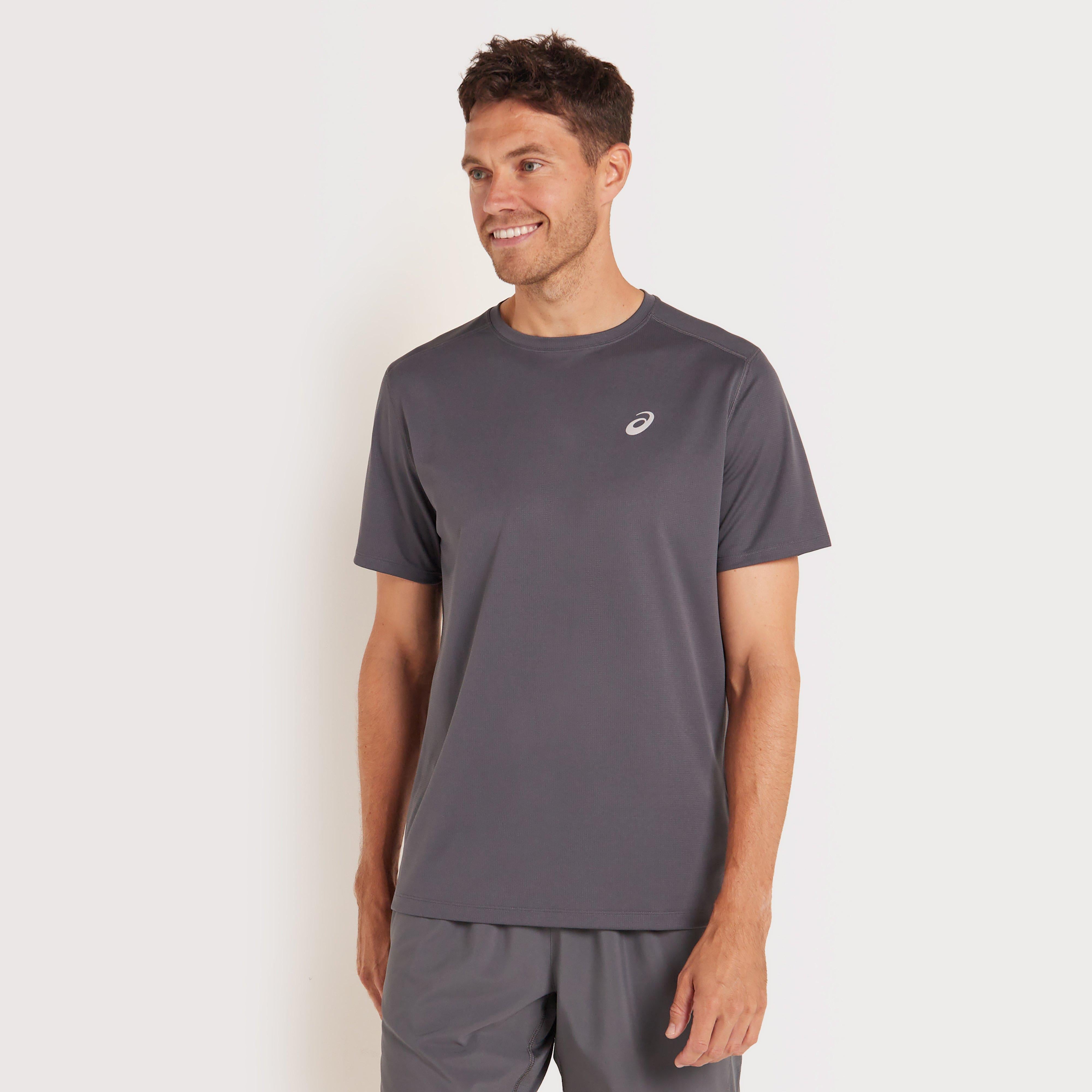 Men’s Core Short Sleeve T-shirt