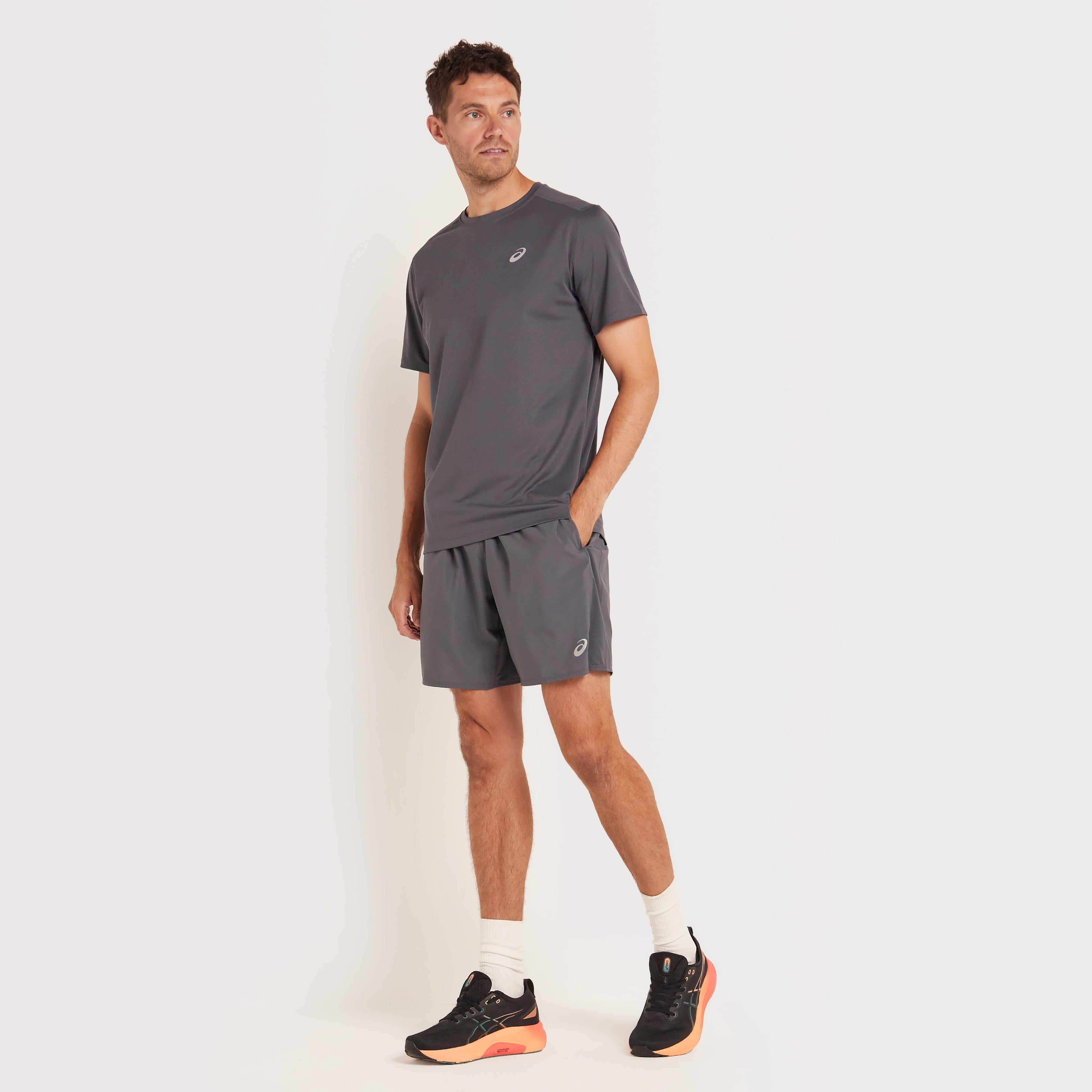 Men’s Core Short Sleeve T-shirt