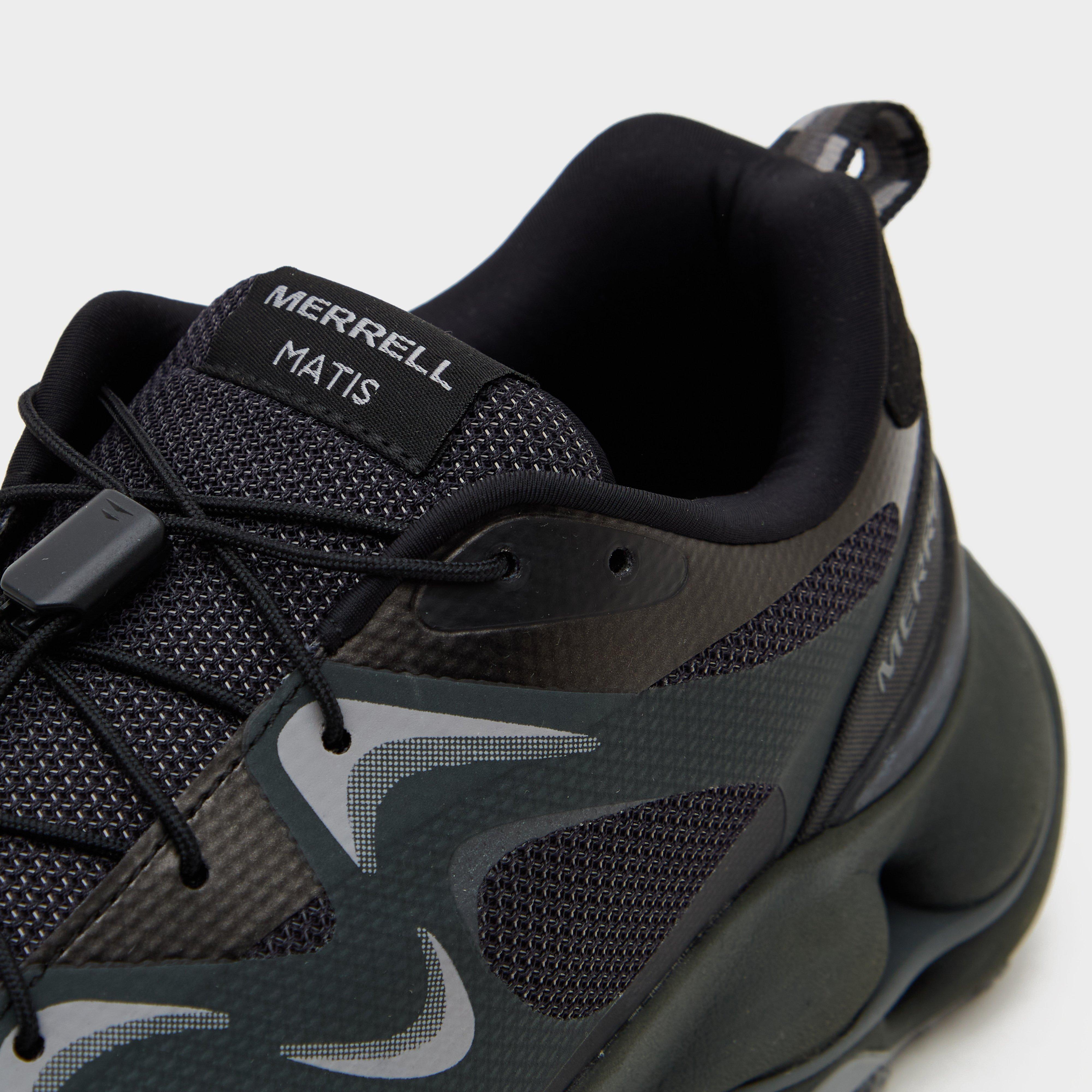 Men's SpeedARC Matis Hiking Shoe