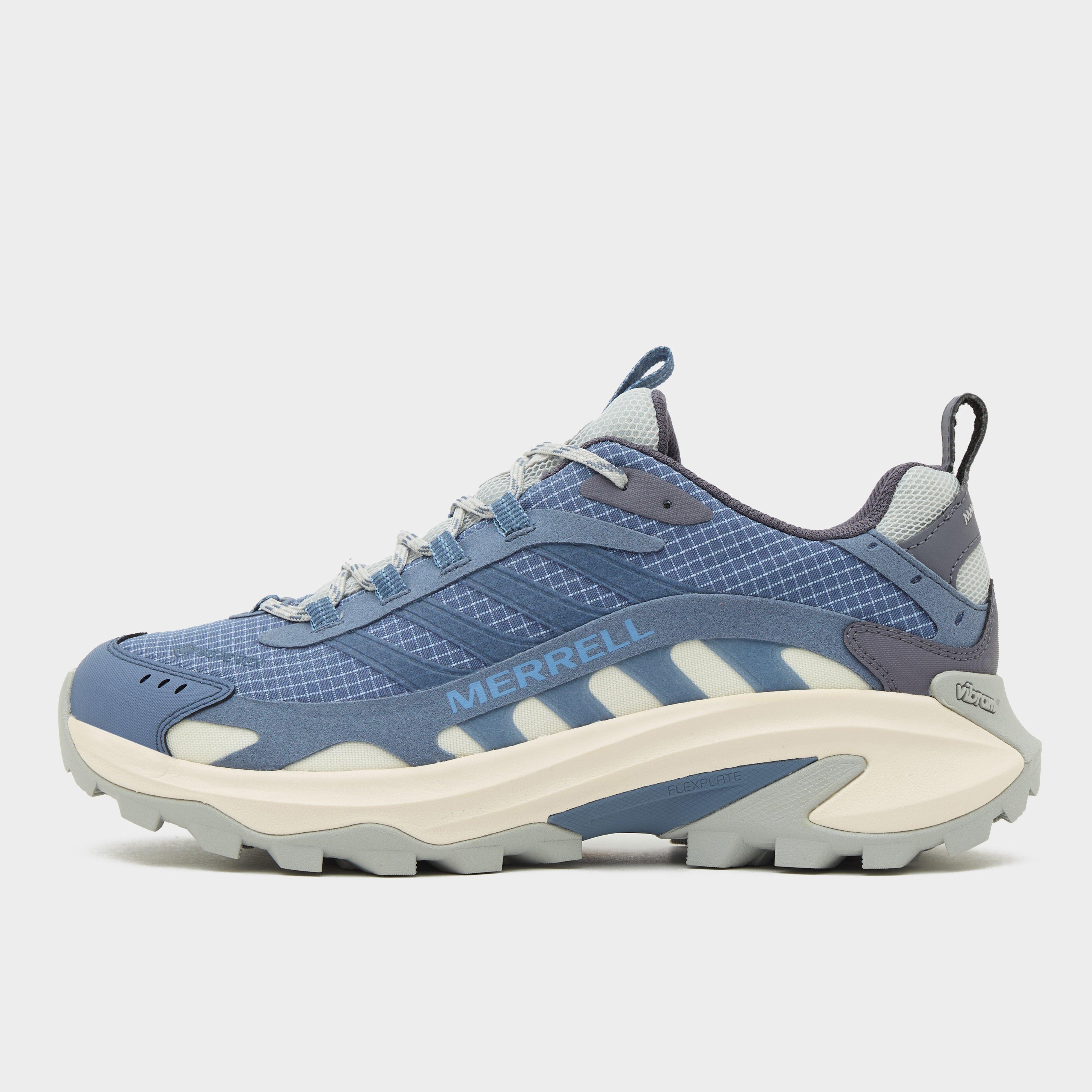 Men's Moab Speed 2 GORE-TEX® Walking Shoes