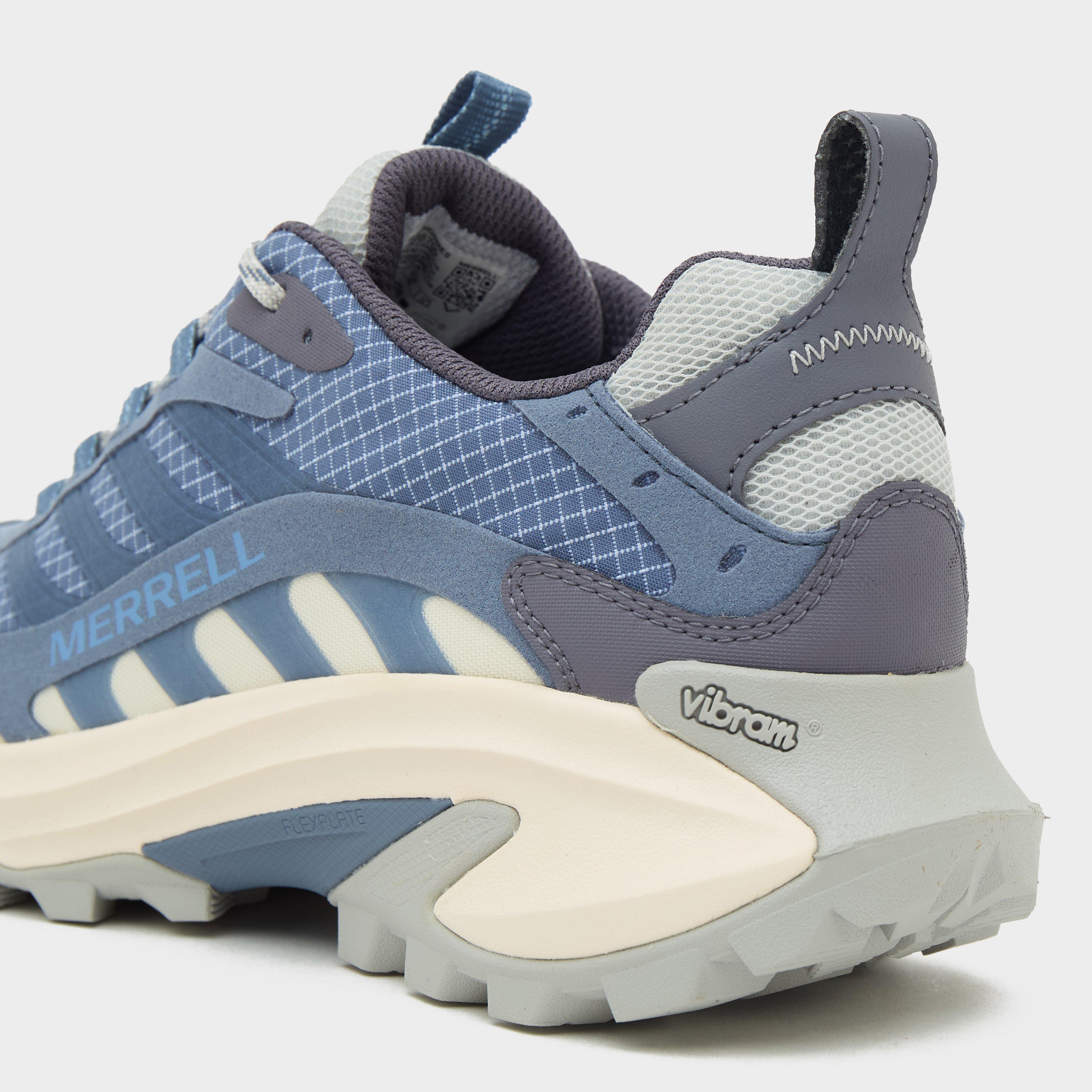 Men's Moab Speed 2 GORE-TEX® Walking Shoes