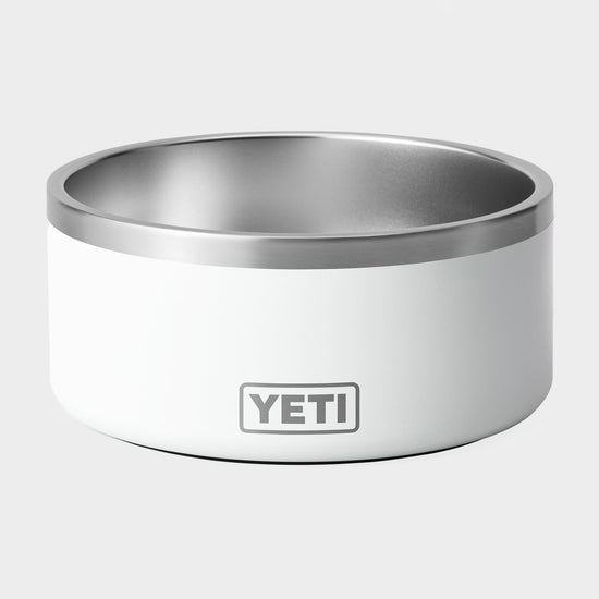 Boomer™ 8 Dog Bowl