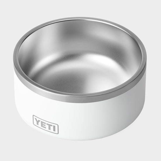 Boomer™ 8 Dog Bowl