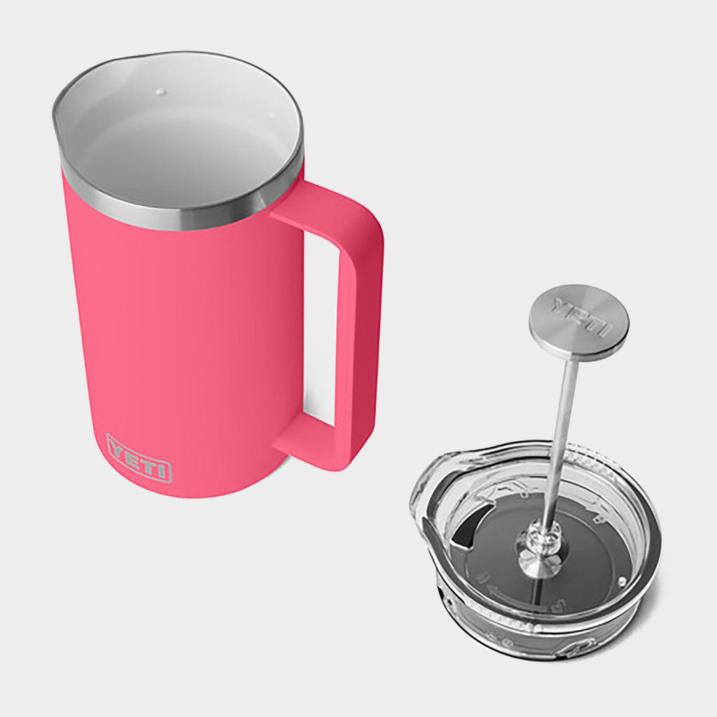 Rambler® 34oz French Press