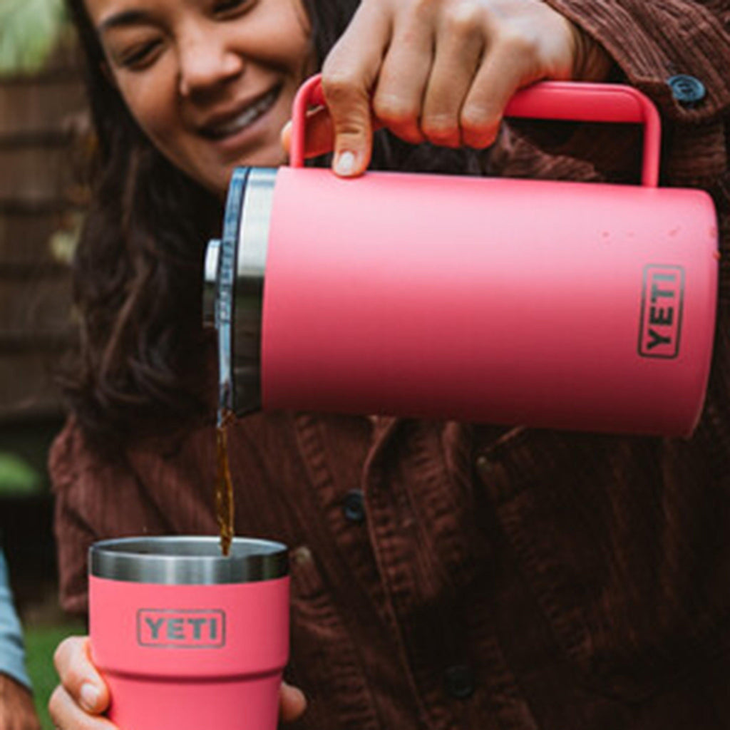 Rambler® 34oz French Press