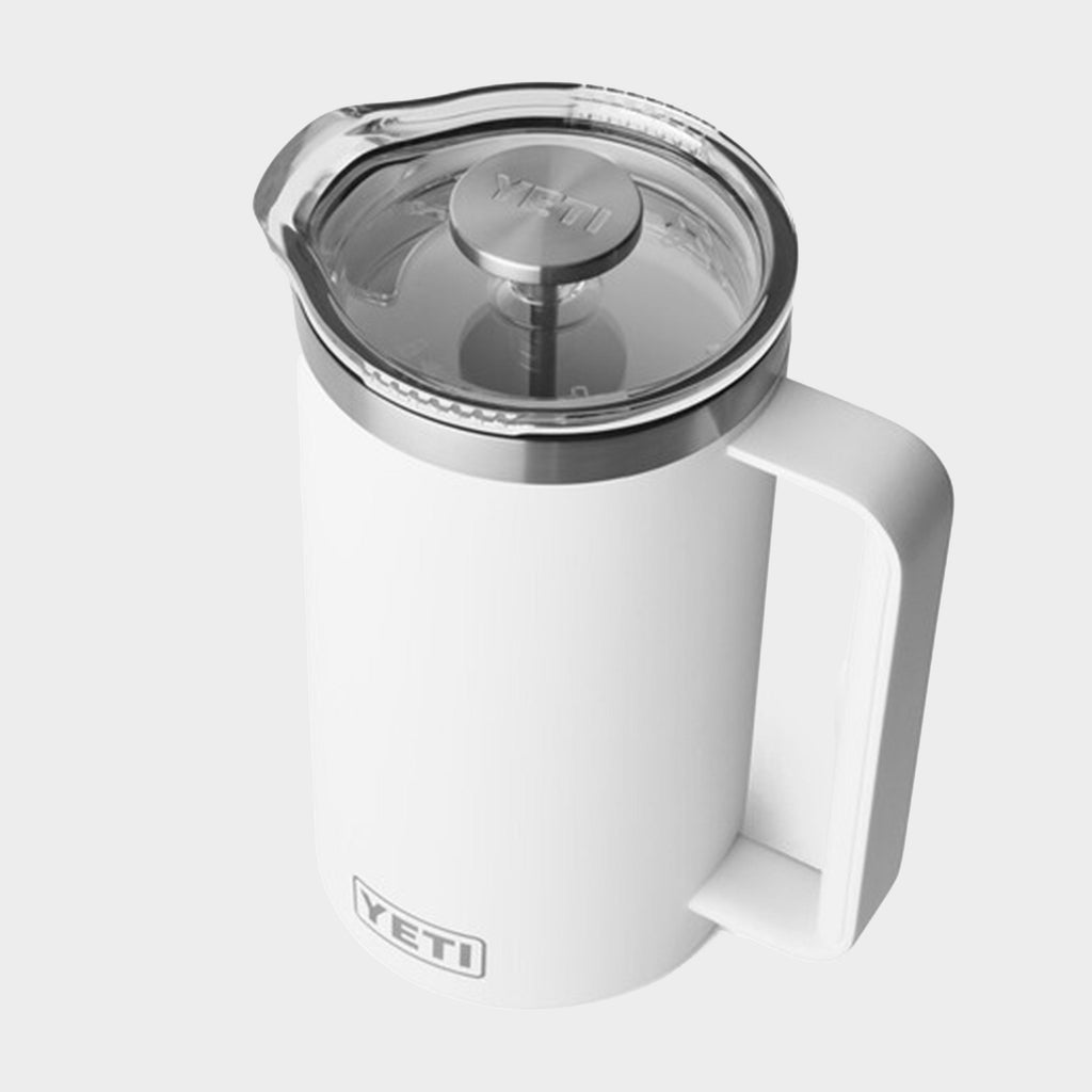 Rambler® 34oz French Press