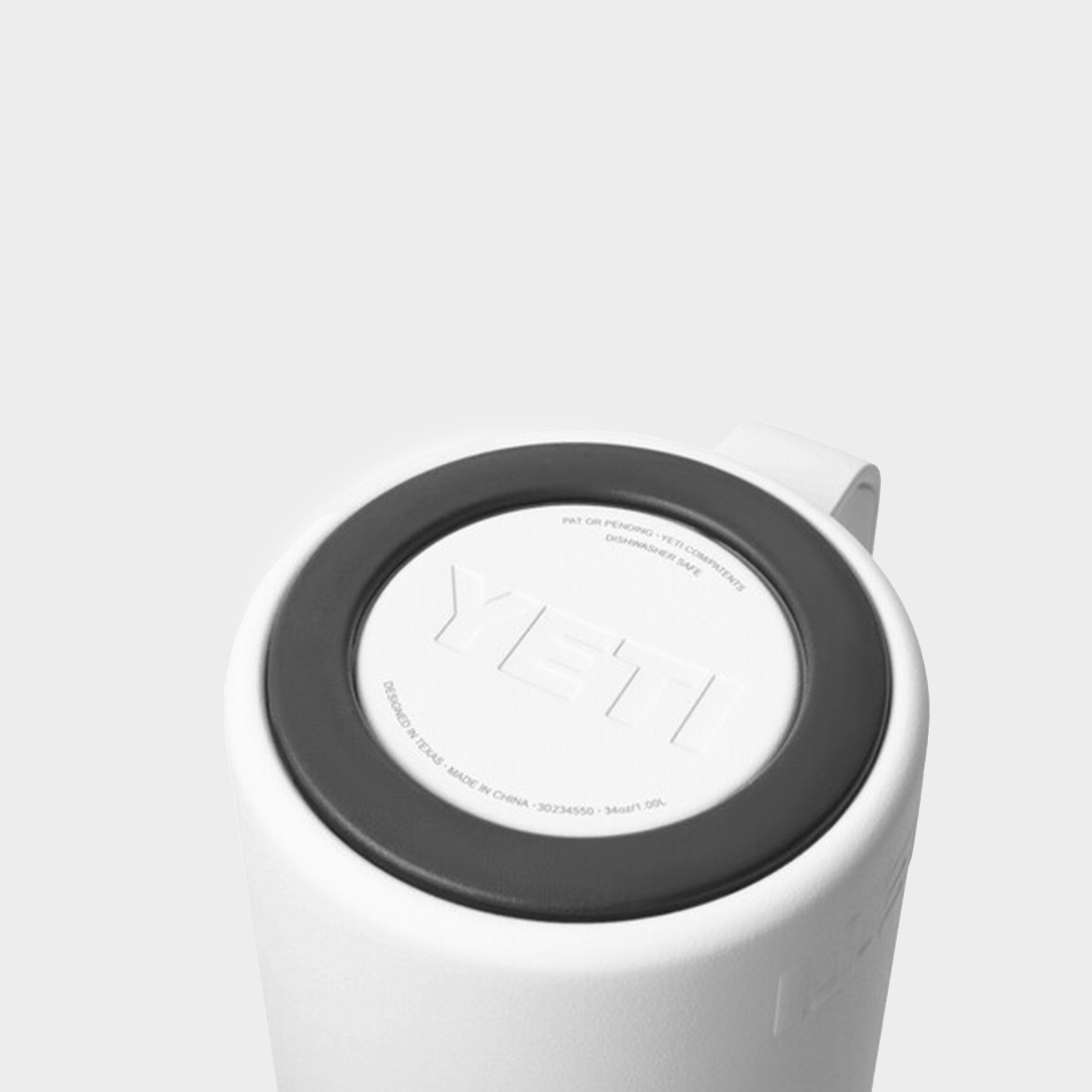 White YETI Rambler® 34oz French Press – GO Outdoors
