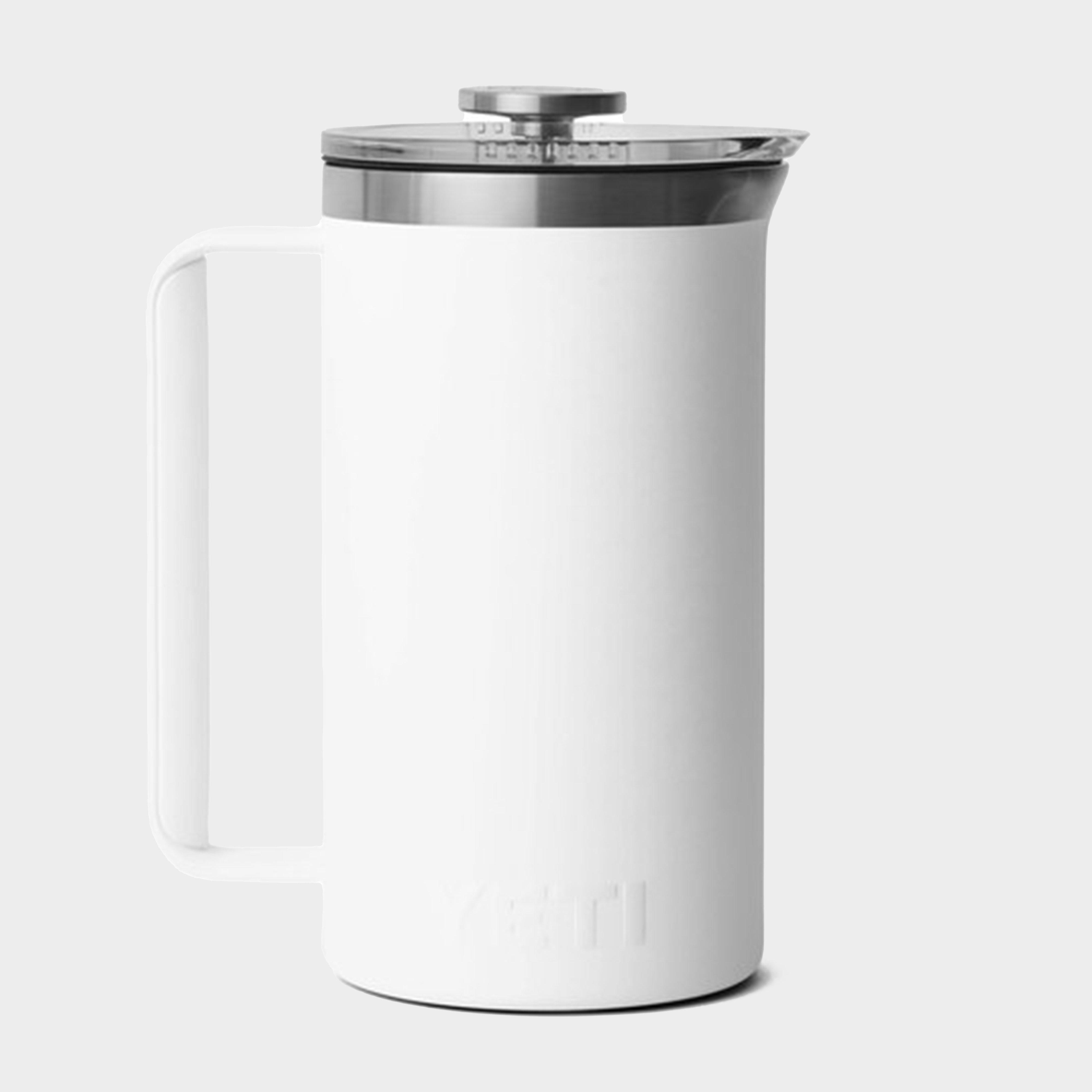 Rambler® 34oz French Press