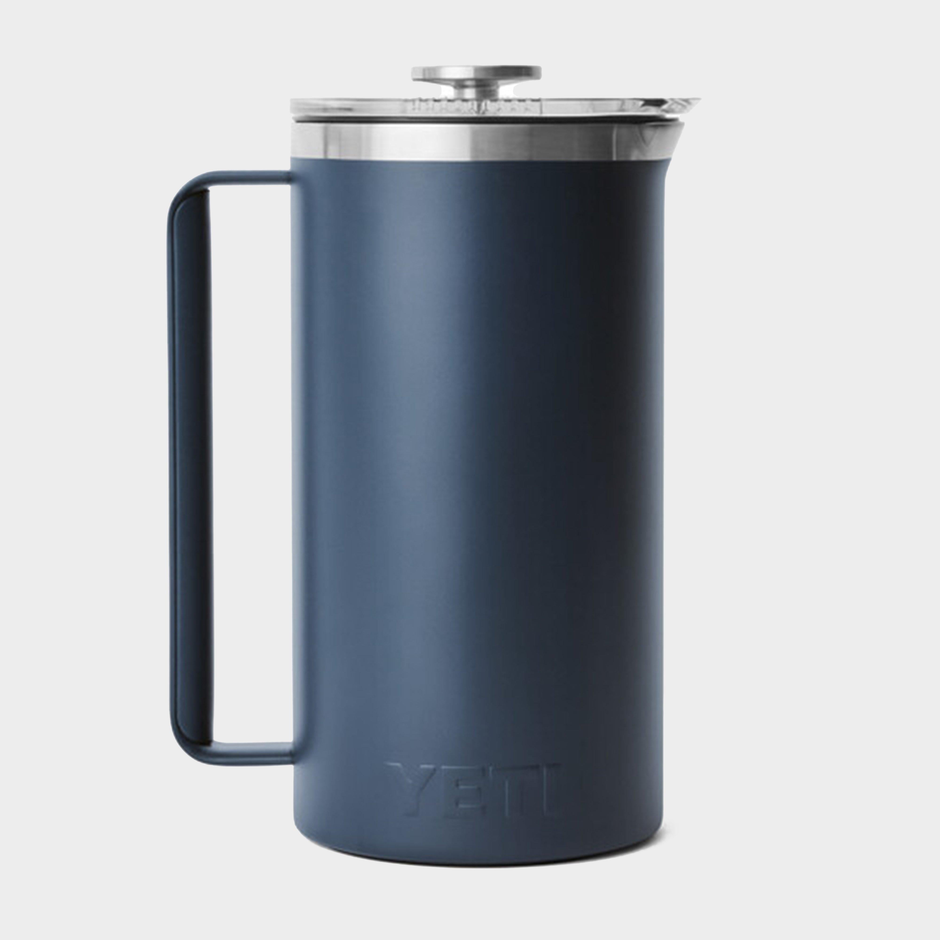 Rambler® 64oz French Press