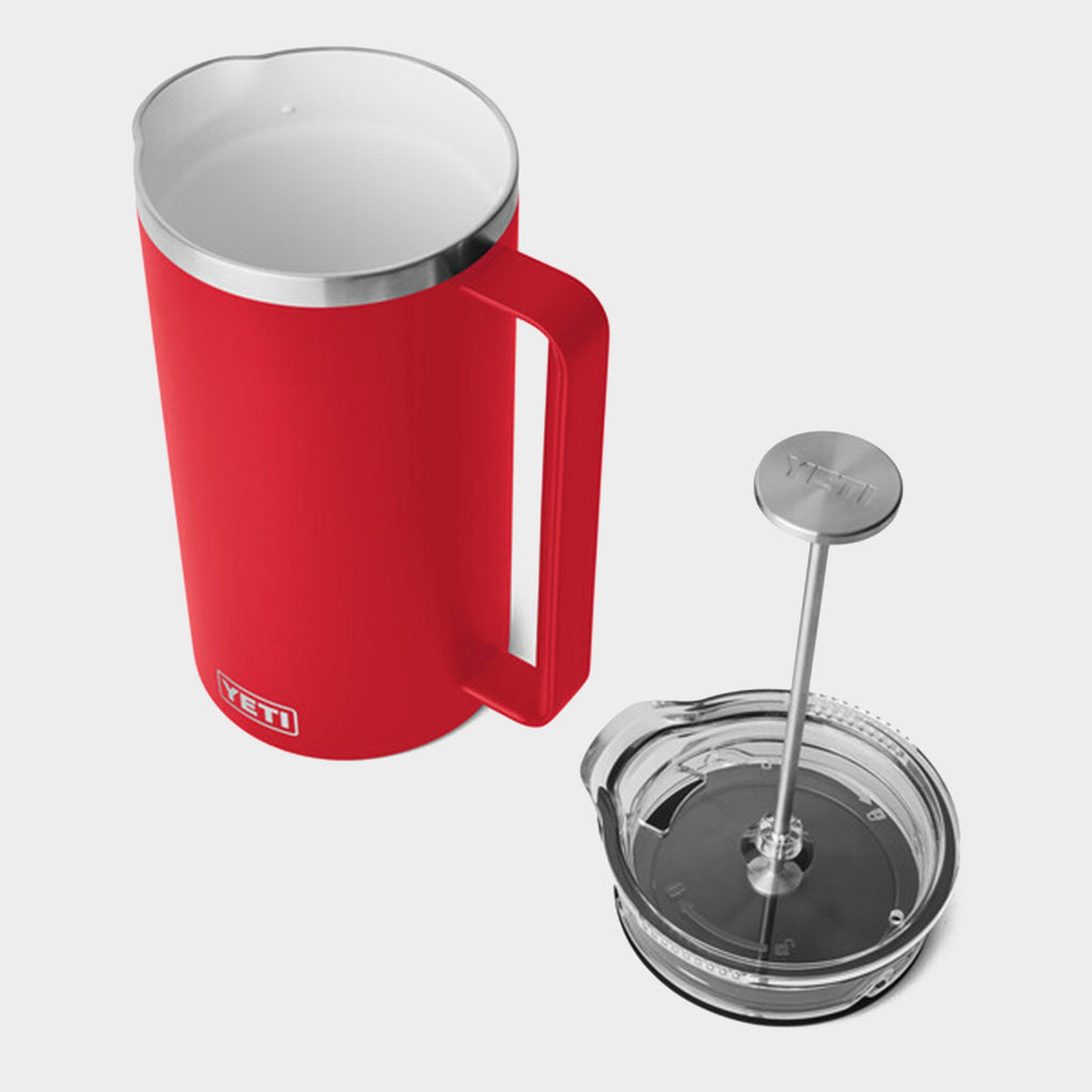 Rambler® 64oz French Press