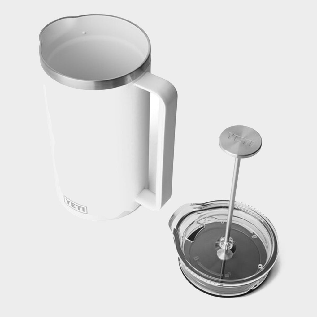 Rambler® 64oz French Press