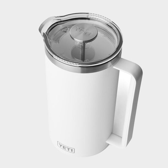 Rambler® 64oz French Press