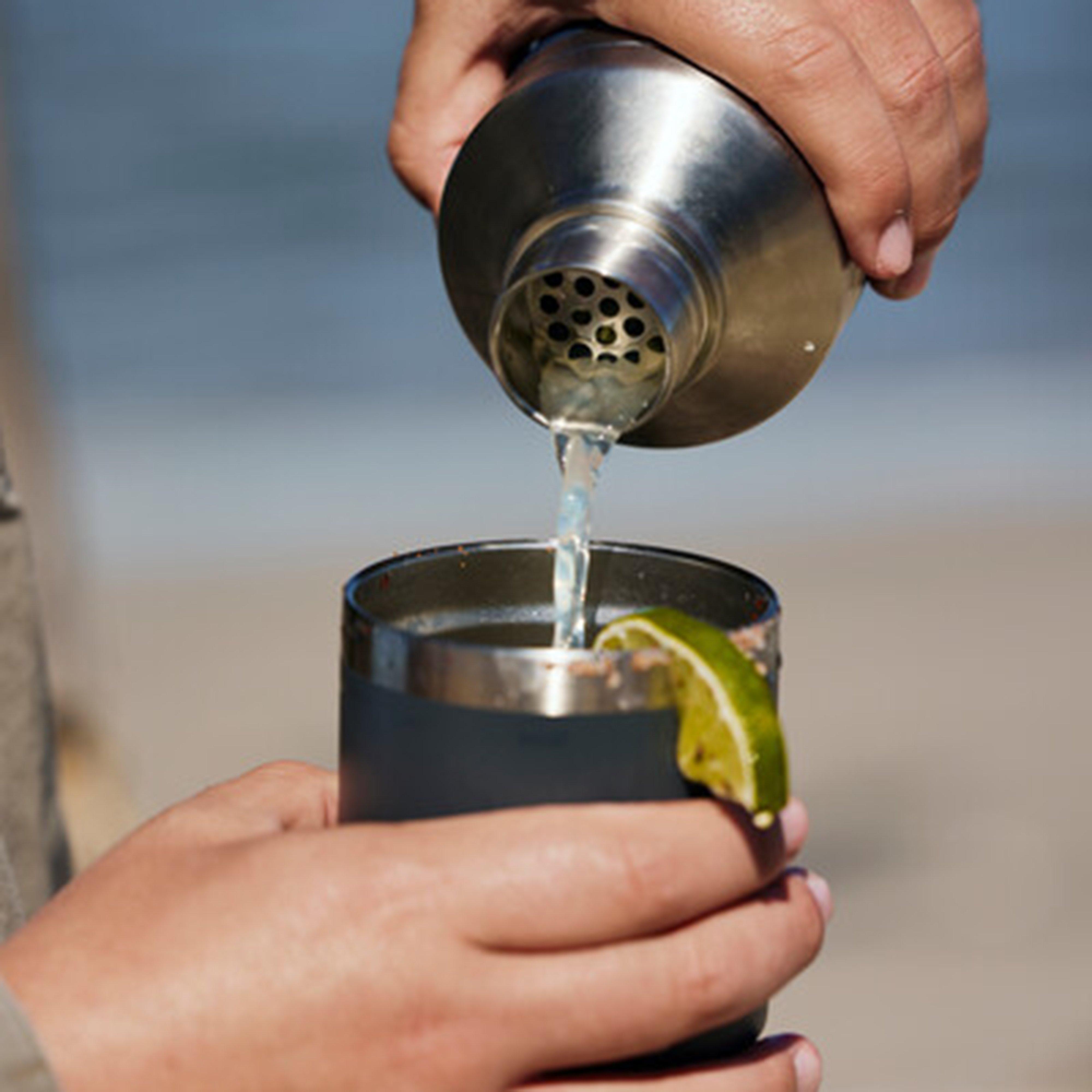 Rambler® 10oz Stackable Lowball Mug