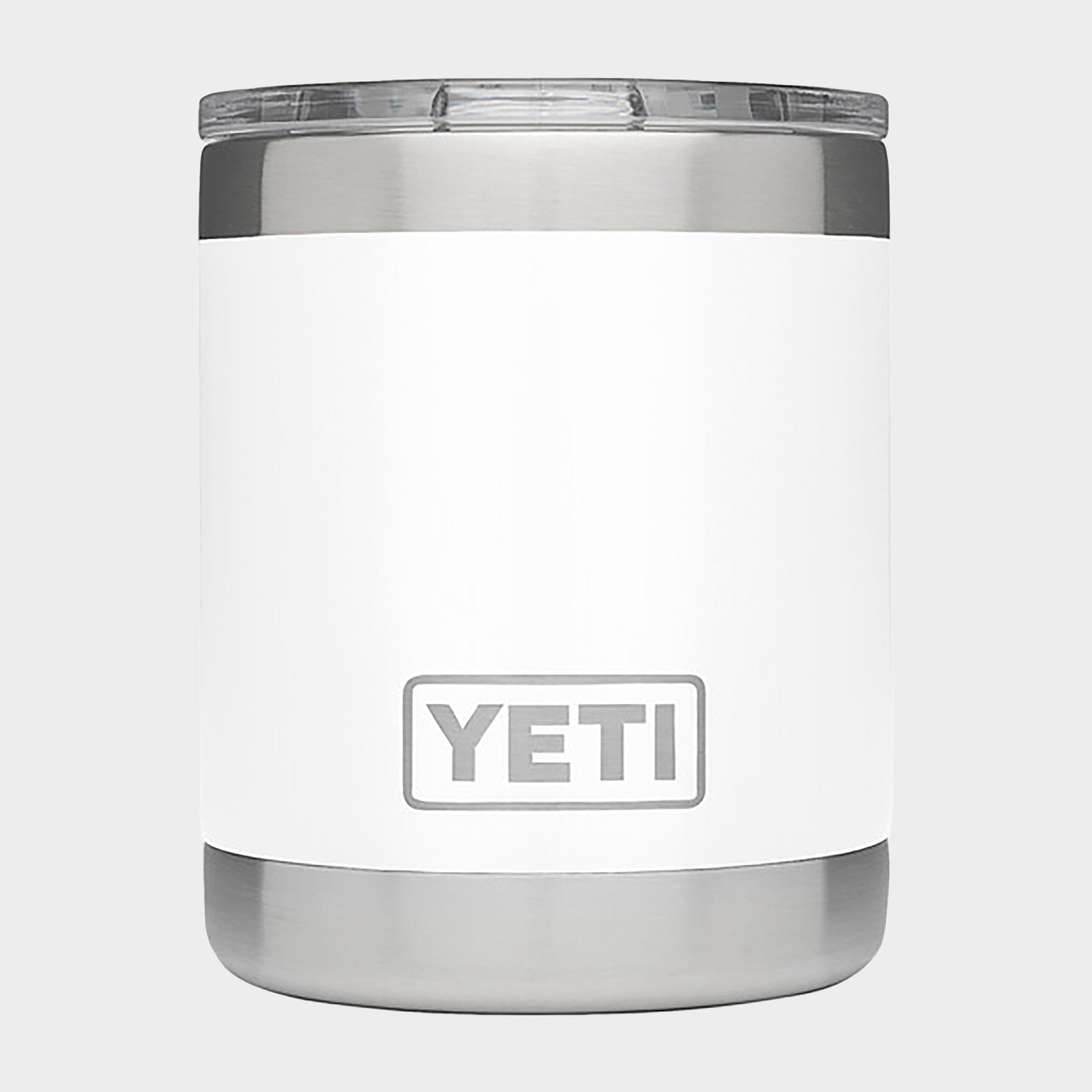 Rambler® 10oz Stackable Lowball Mug