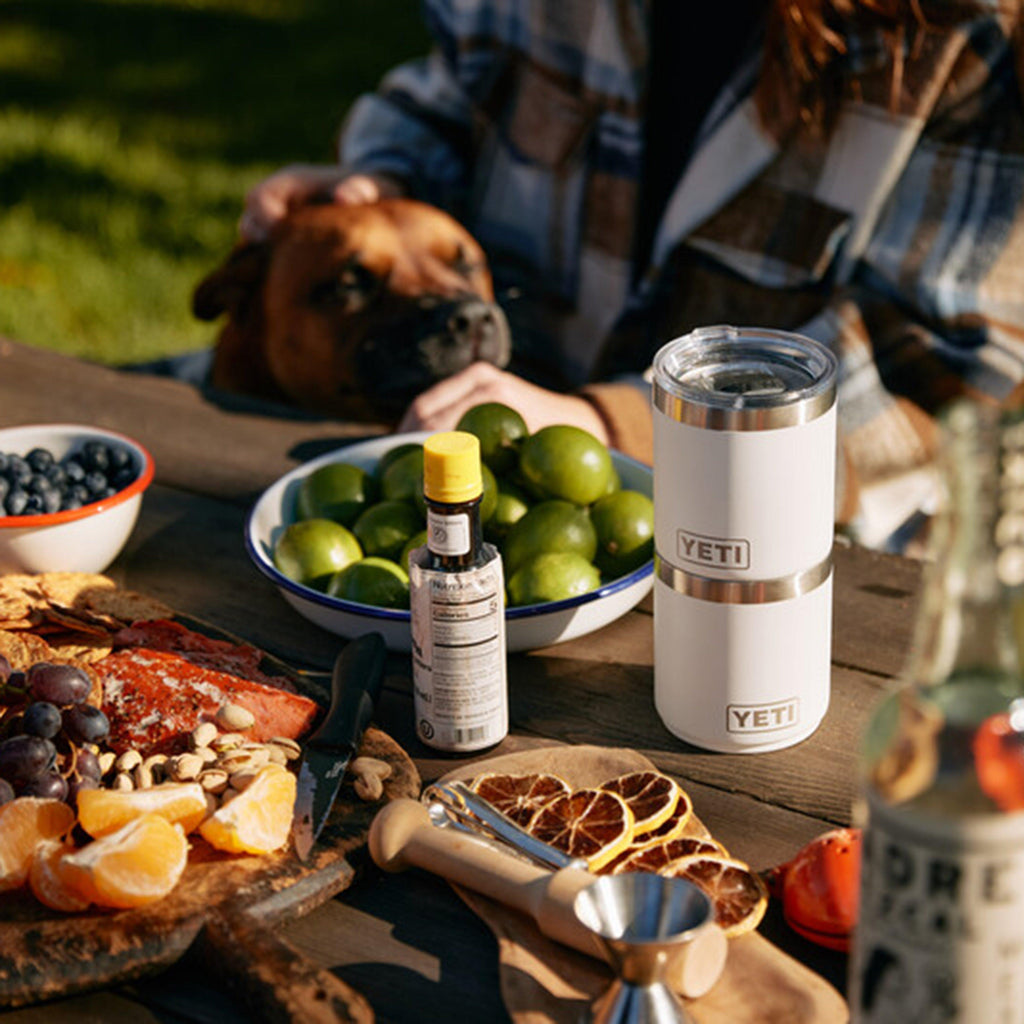 Rambler® 10oz Stackable Lowball Mug