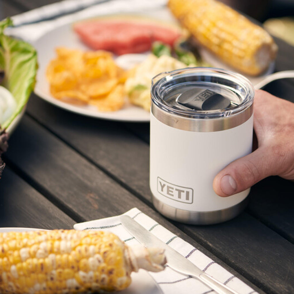 Rambler® 10oz Stackable Lowball Mug