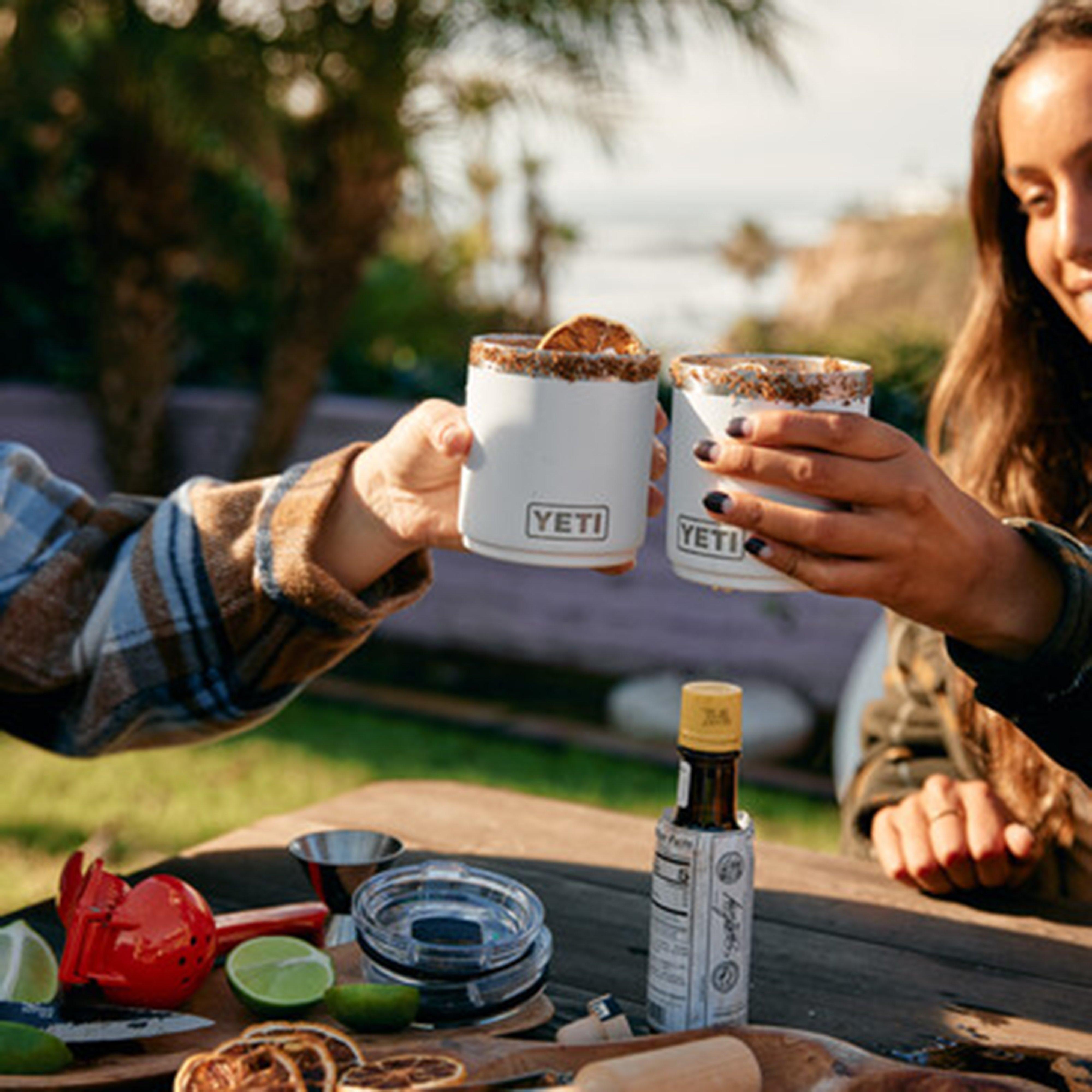 Rambler® 10oz Stackable Lowball Mug