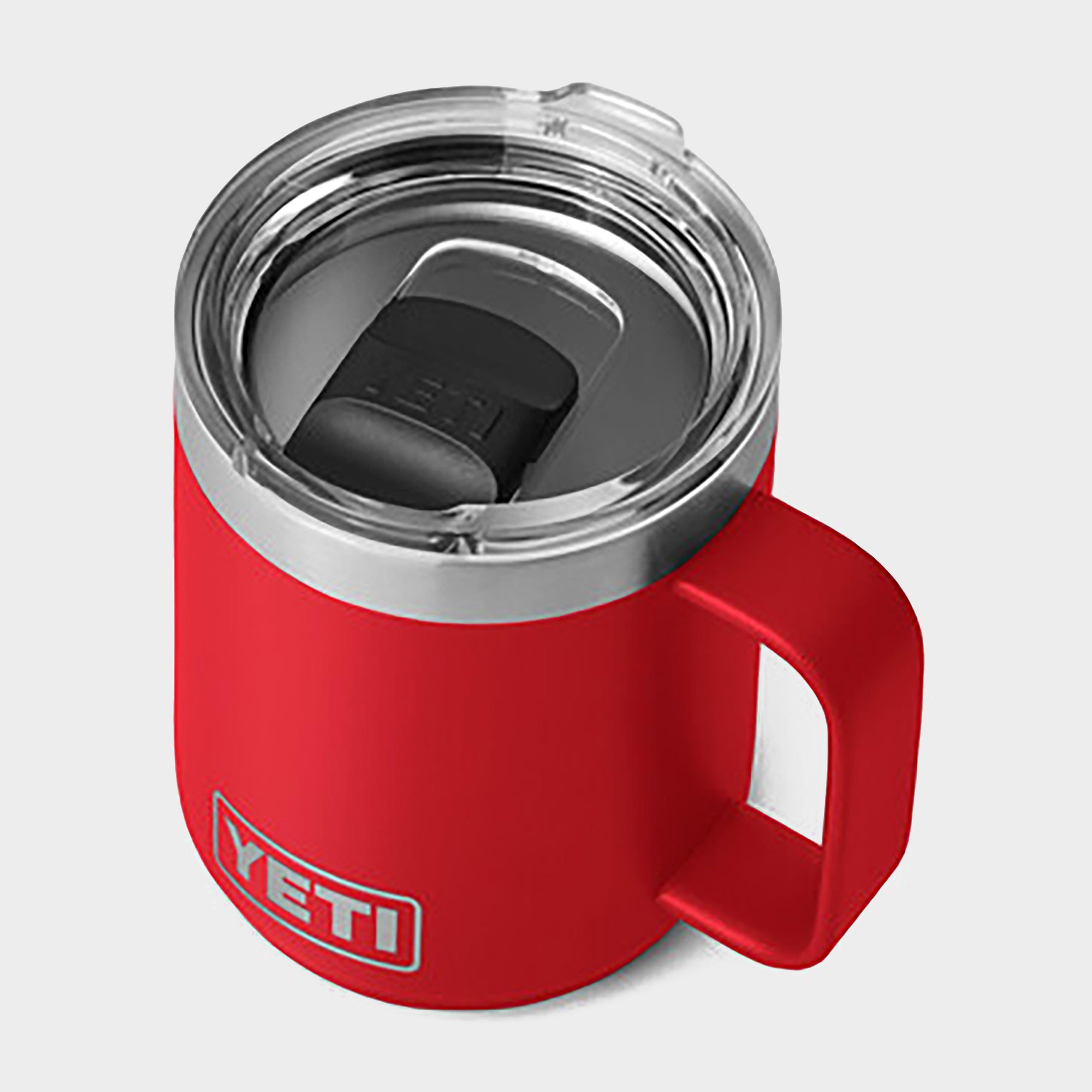 Rambler® 10oz (295ml) Stackable Mug
