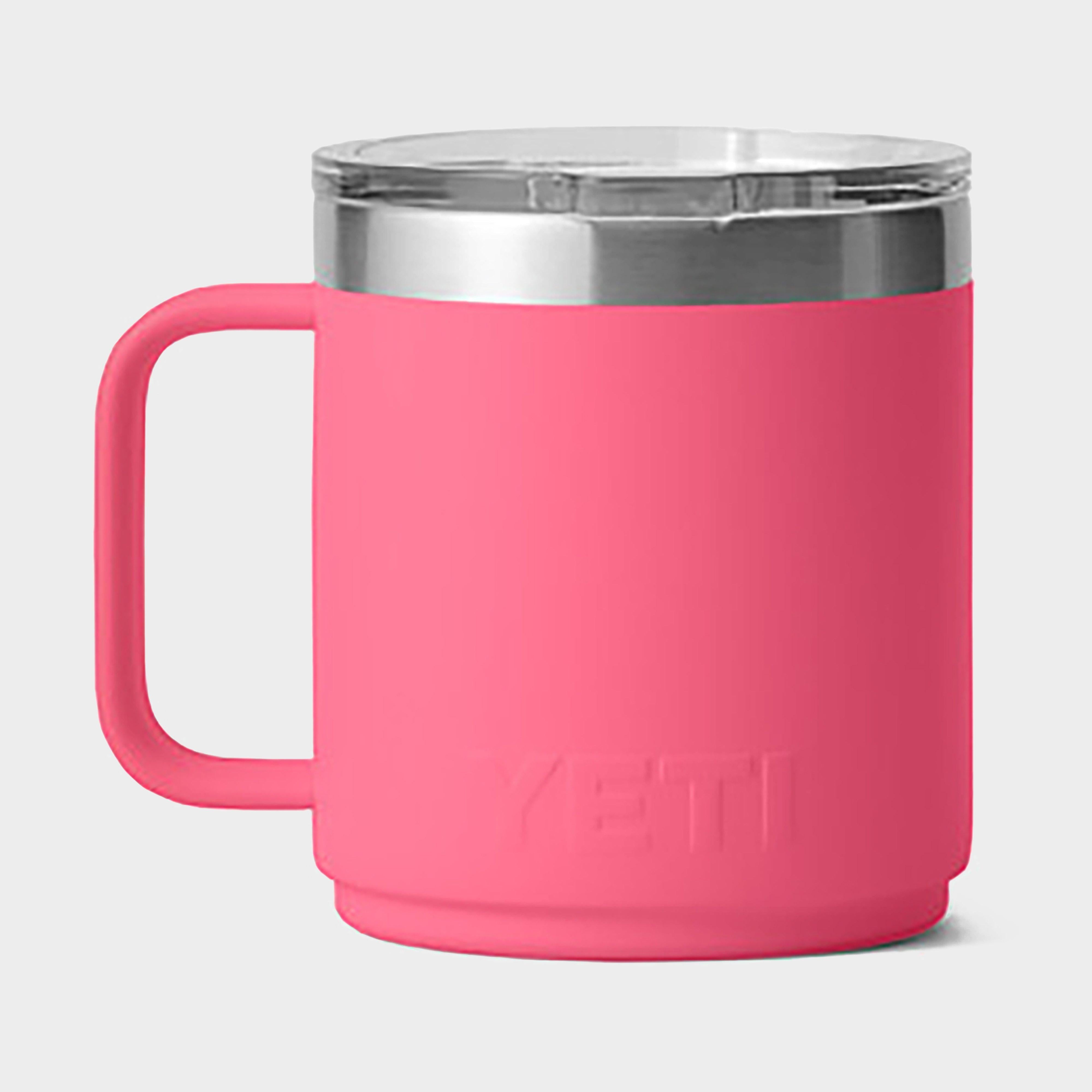 Rambler® 10oz (295ml) Stackable Mug