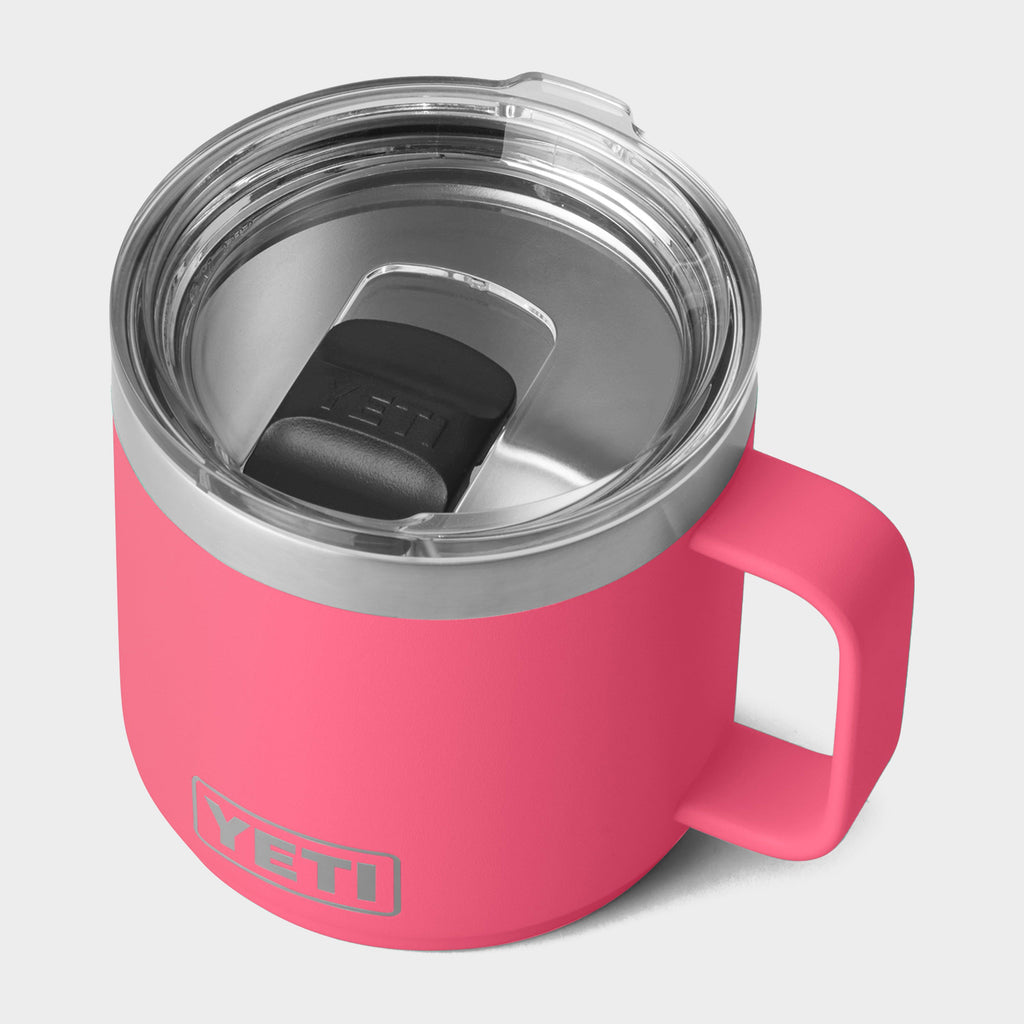 Rambler® 14oz (414ml) Stackable Mug