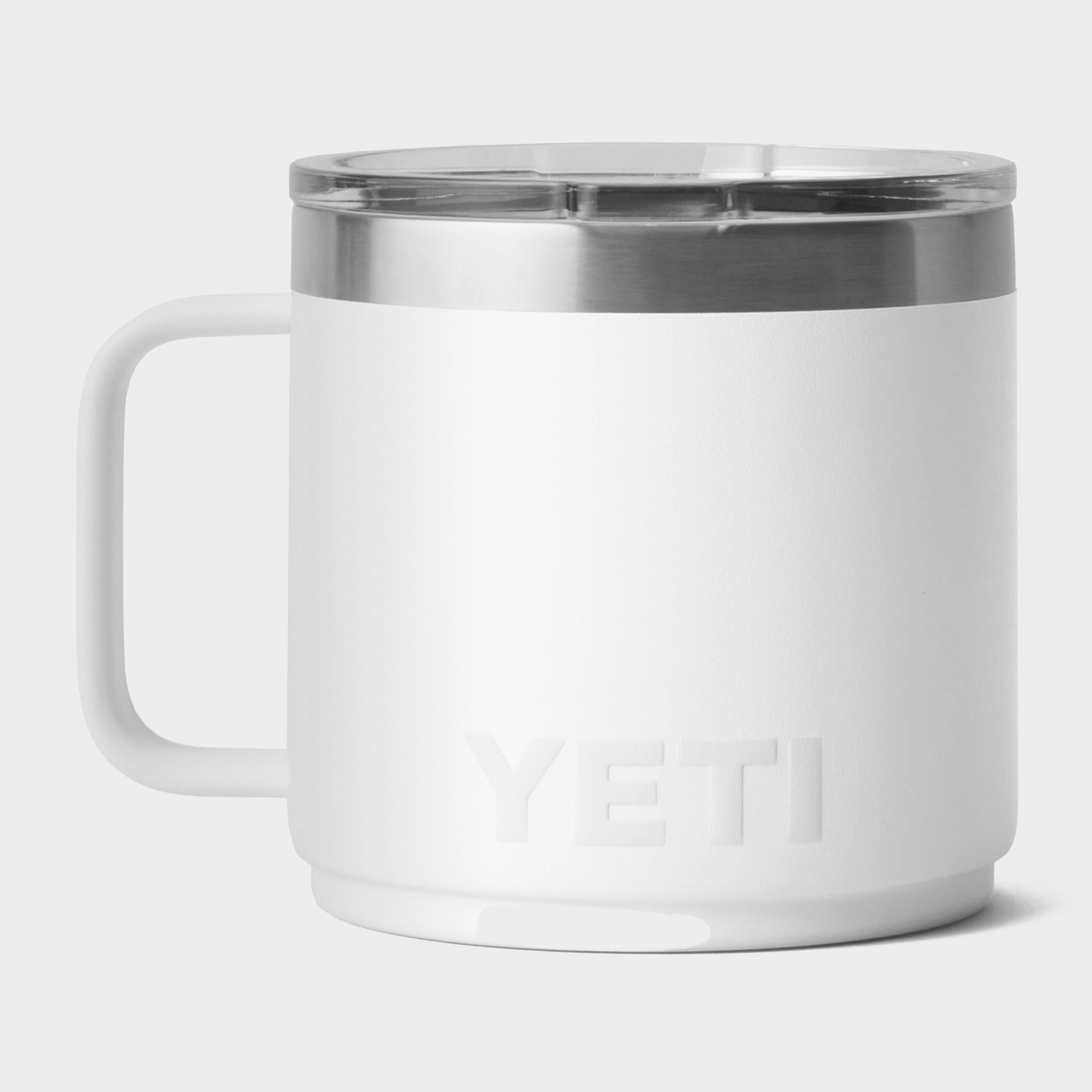 Rambler® 14oz (414ml) Stackable Mug