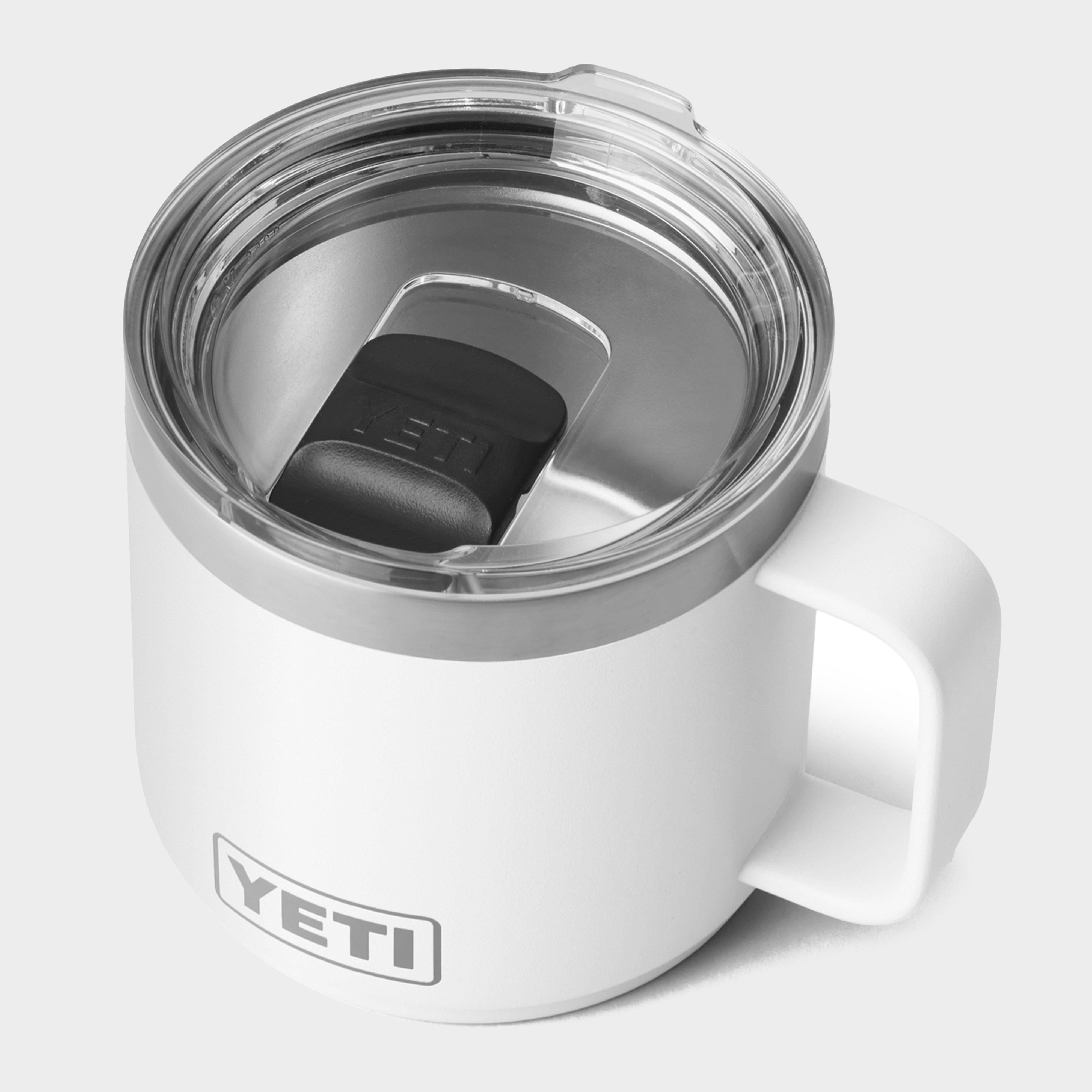 Rambler® 14oz (414ml) Stackable Mug