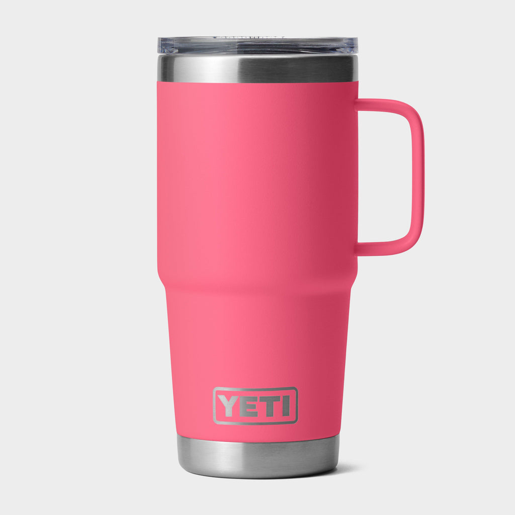 Rambler® 20oz (591ml) Travel Mug