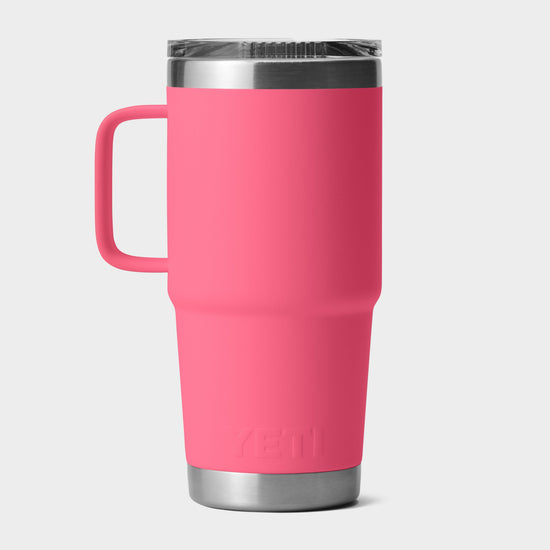 Rambler® 20oz (591ml) Travel Mug
