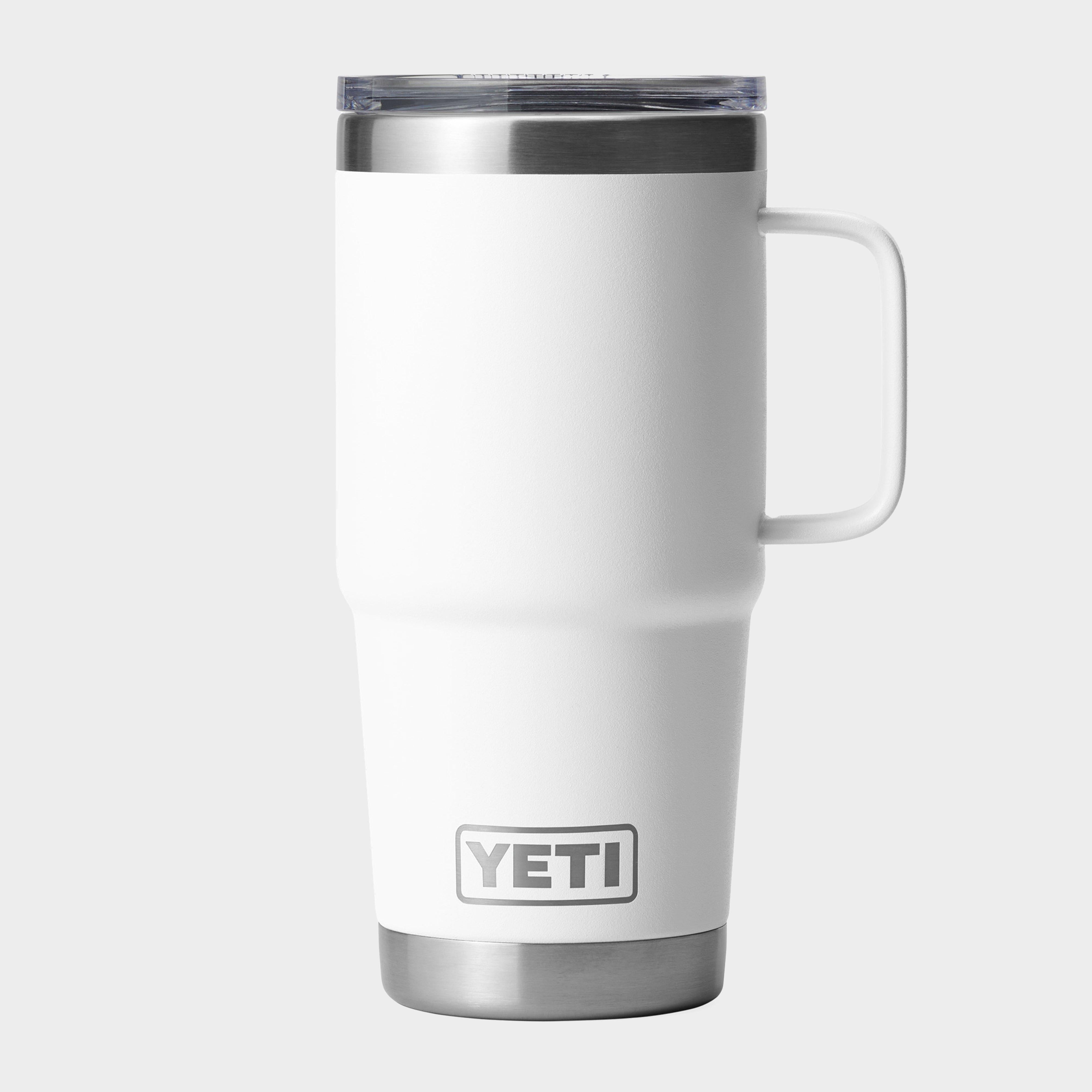 Rambler® 20oz (591ml) Travel Mug
