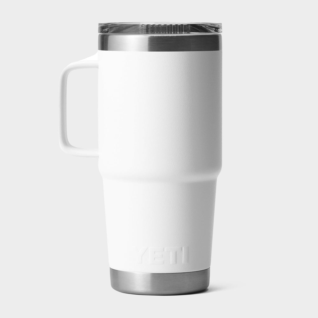 Rambler® 20oz (591ml) Travel Mug