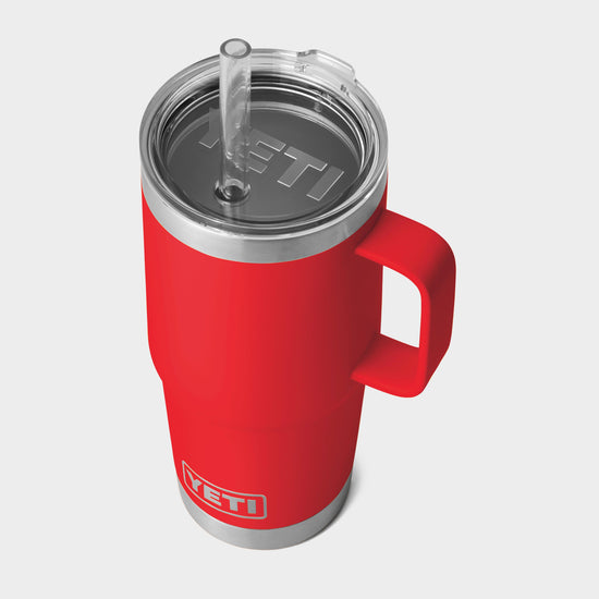 Rambler® 25oz (739ml) Straw Mug